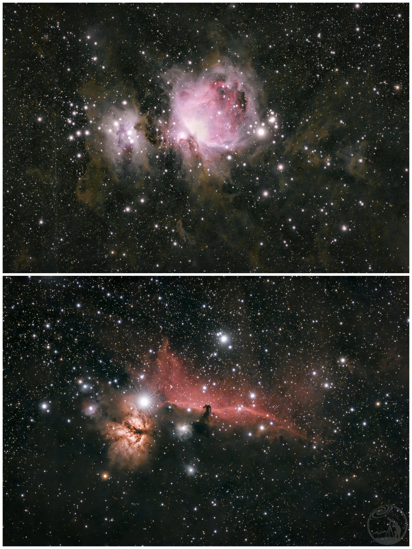 萌新s30pro第一次星野长曝