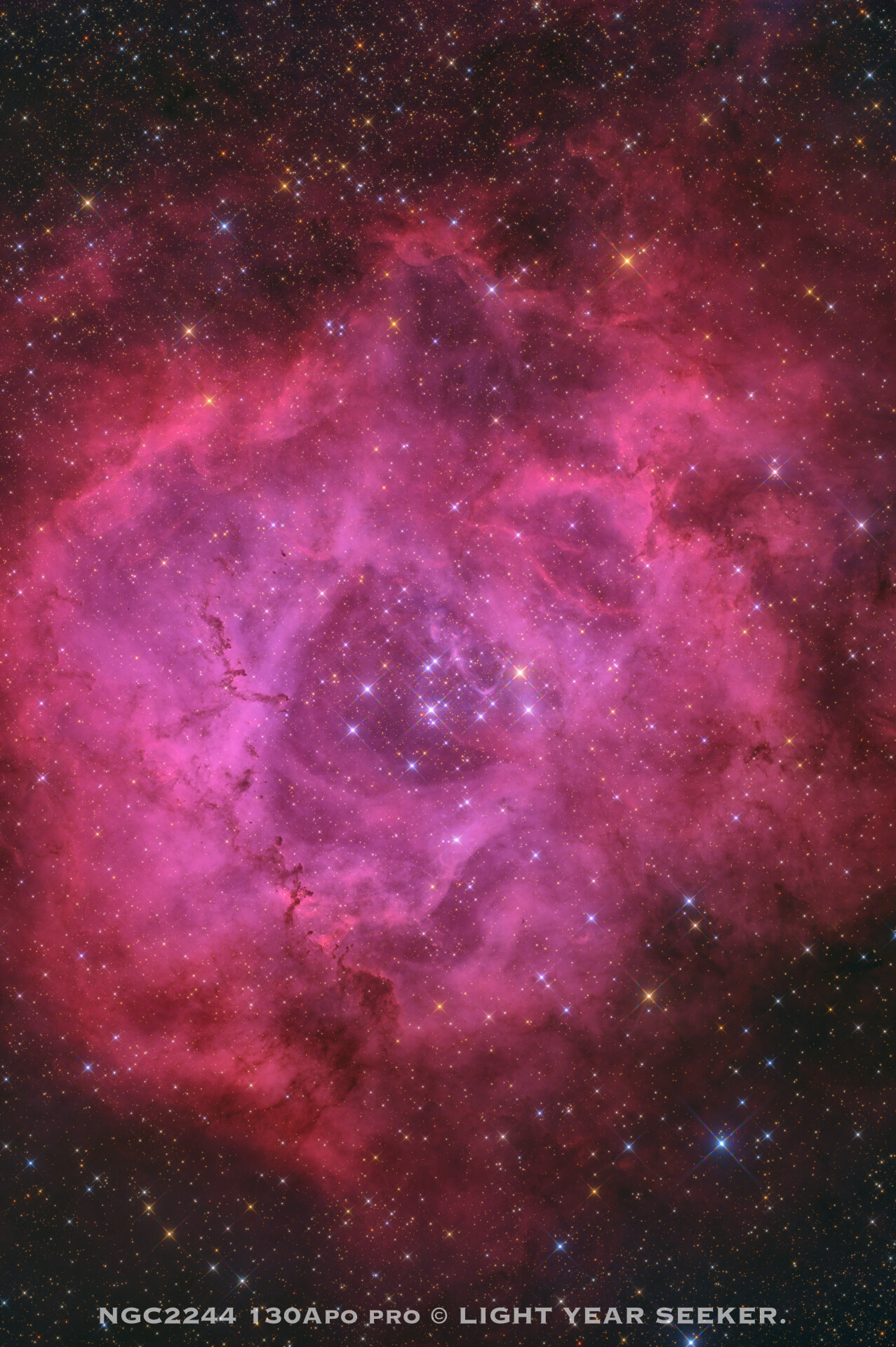 《邂逅光年之约》