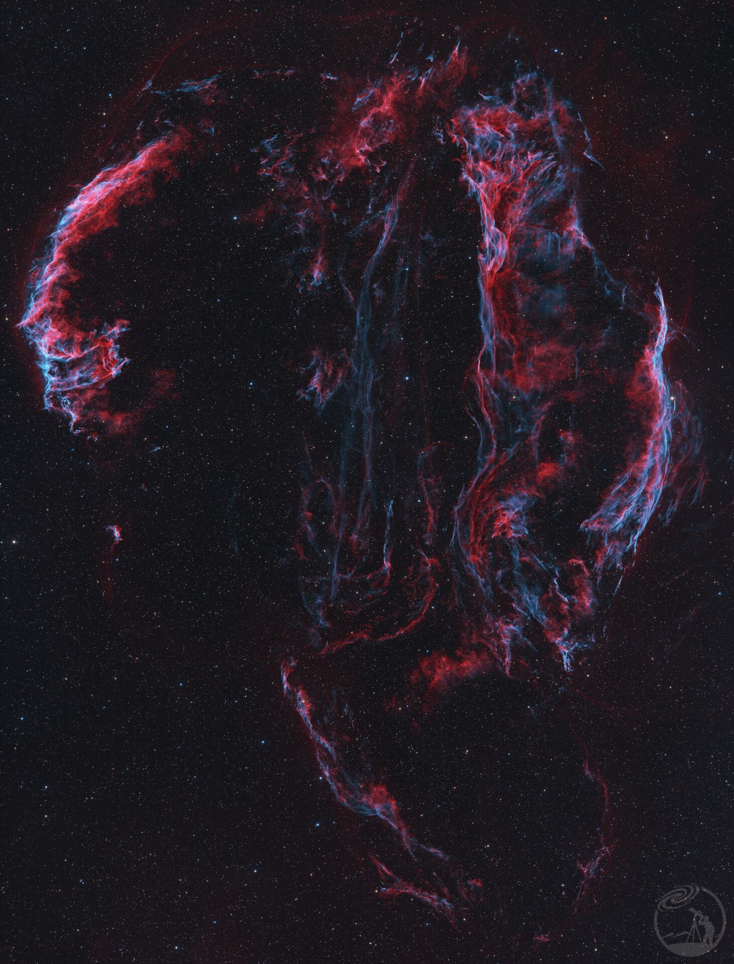 面纱星云快餐(我刚想起来修)(HSO/HOO)