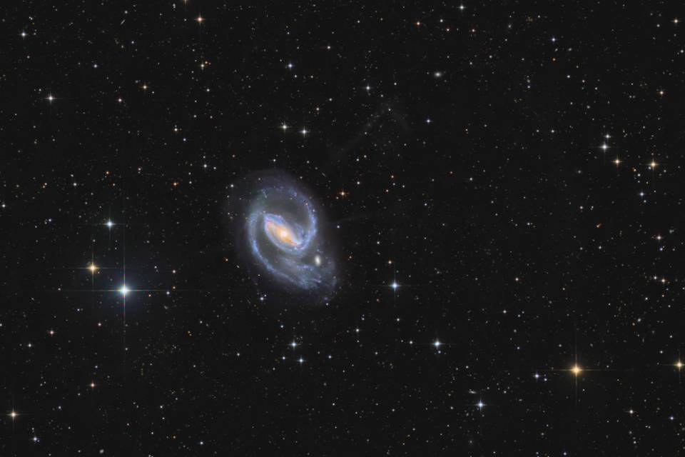 NGC1097