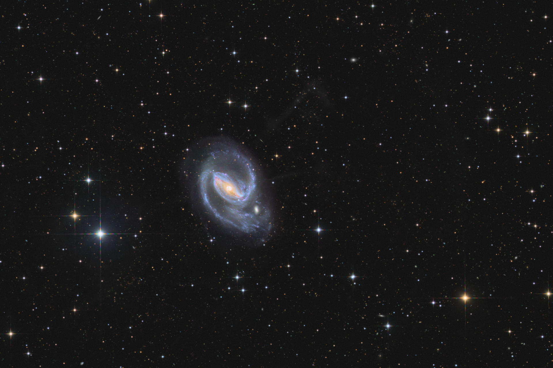 NGC1097