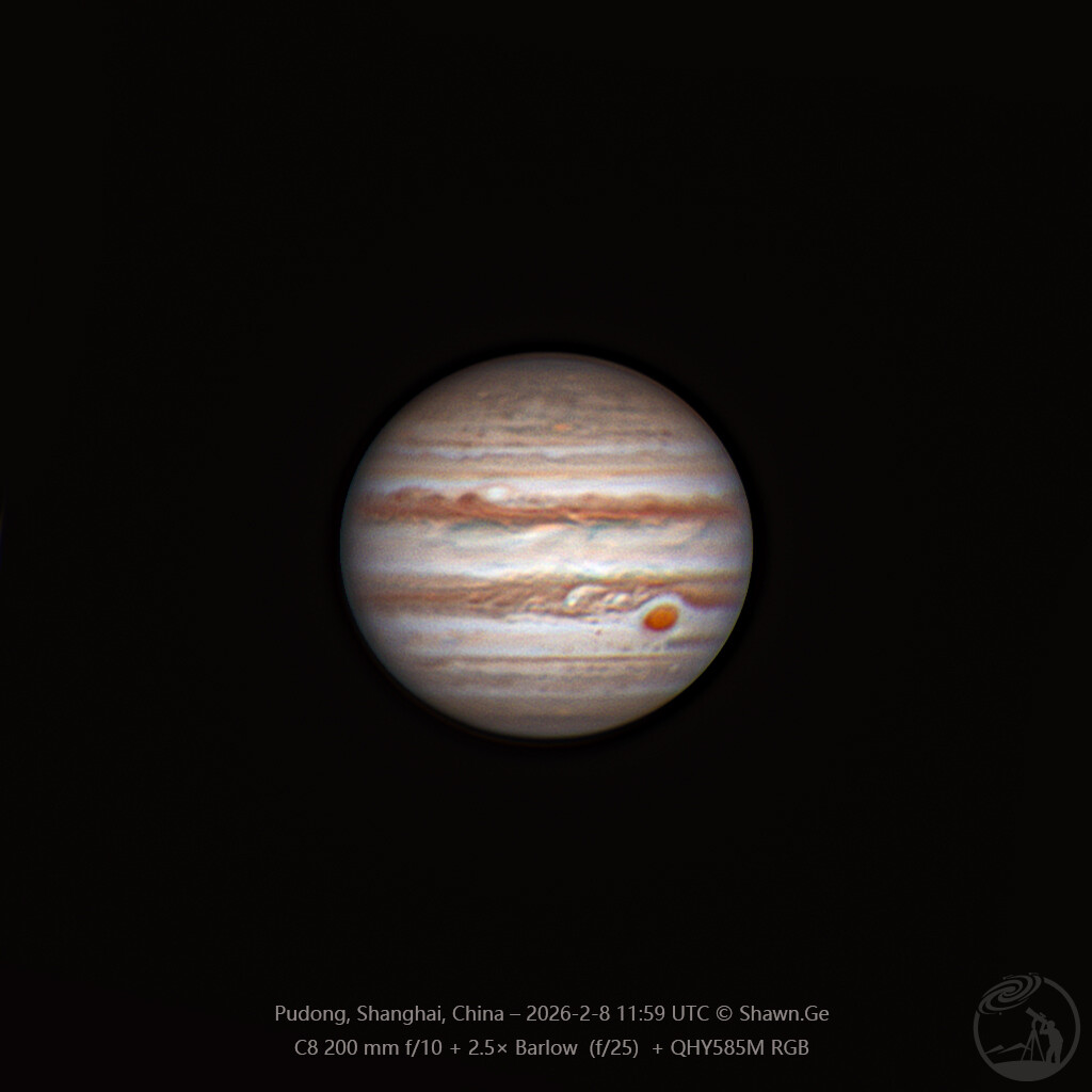 上海浦东木星摄影-遭遇湍流突袭