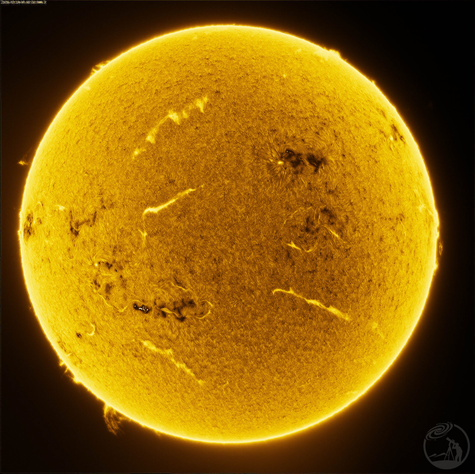 20260210太阳色球plog