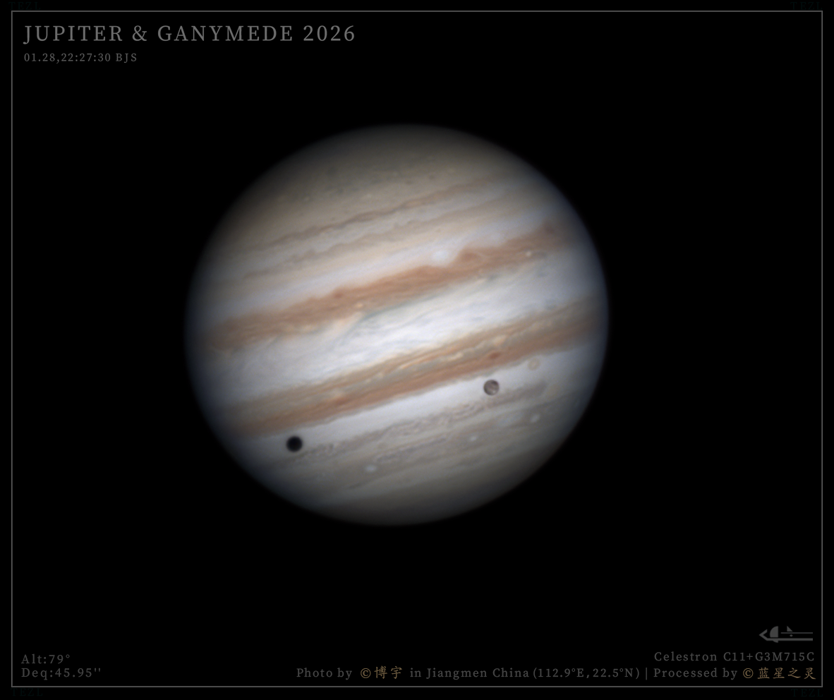 2026木星系列·冲日后三组