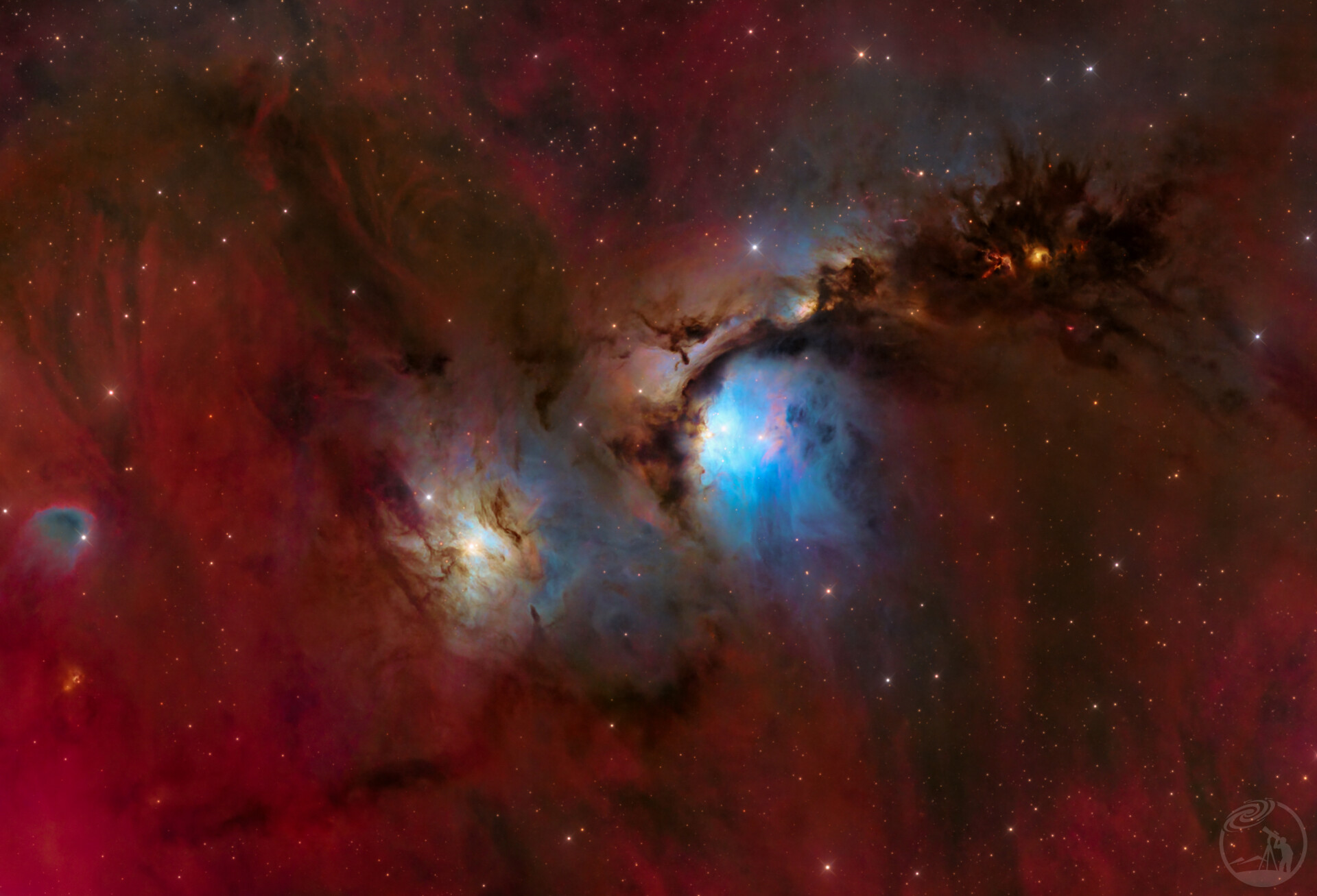 M78 鬼马小精灵