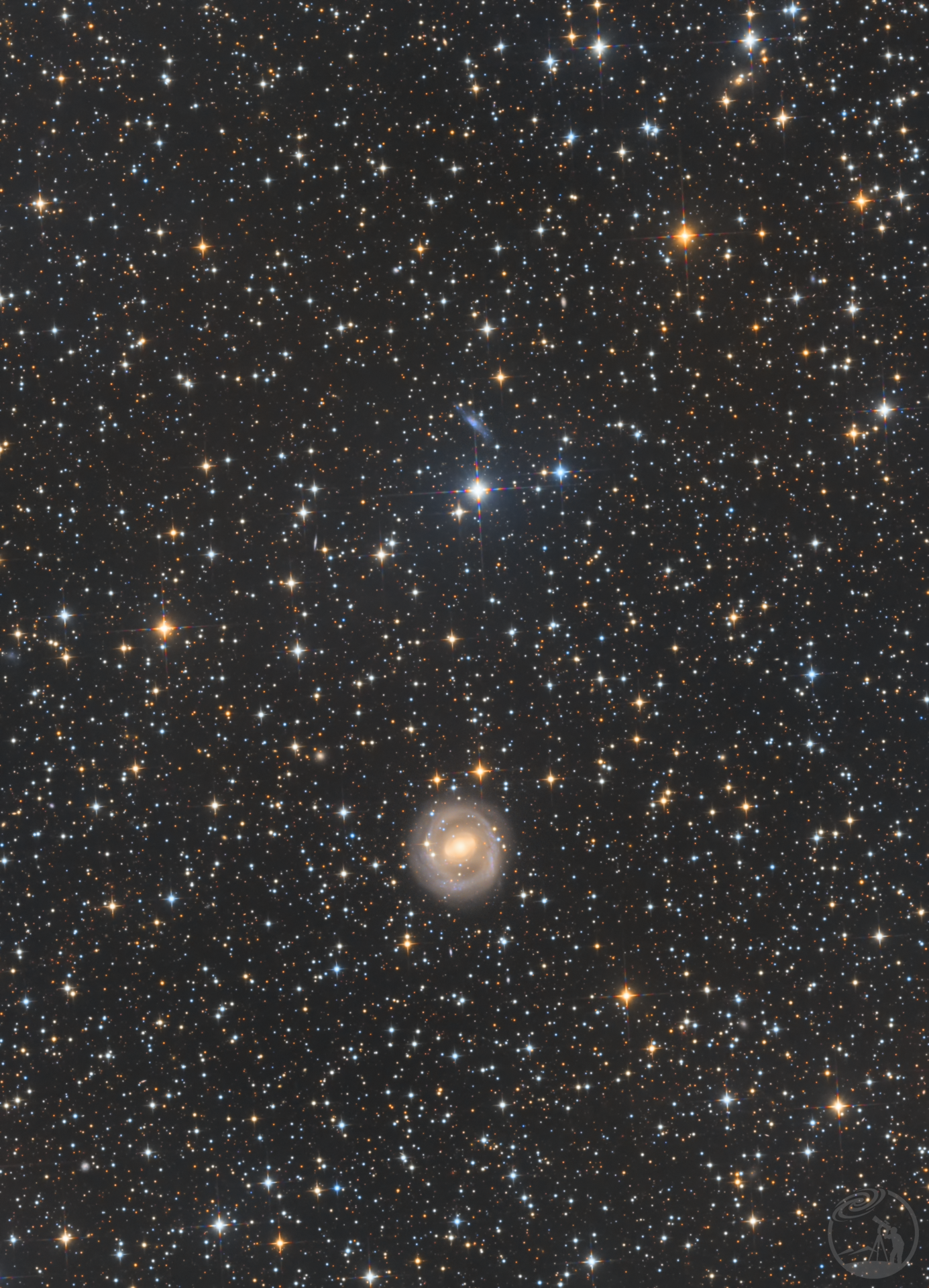 NGC2217