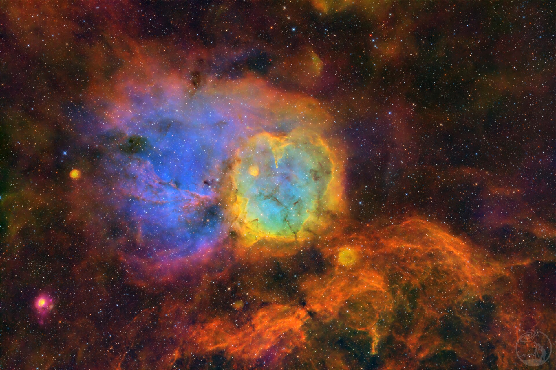 SH2-284