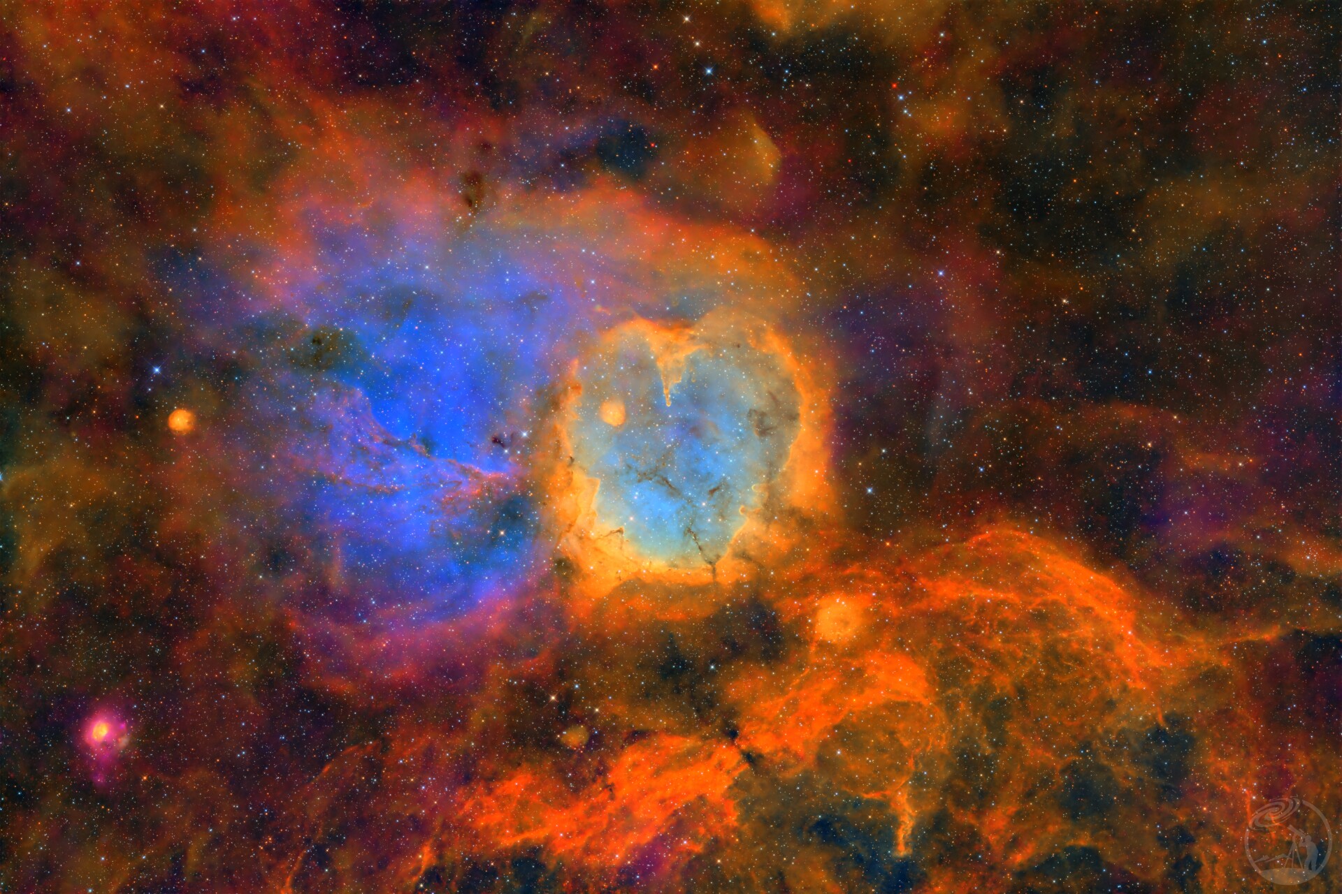 SH2-284