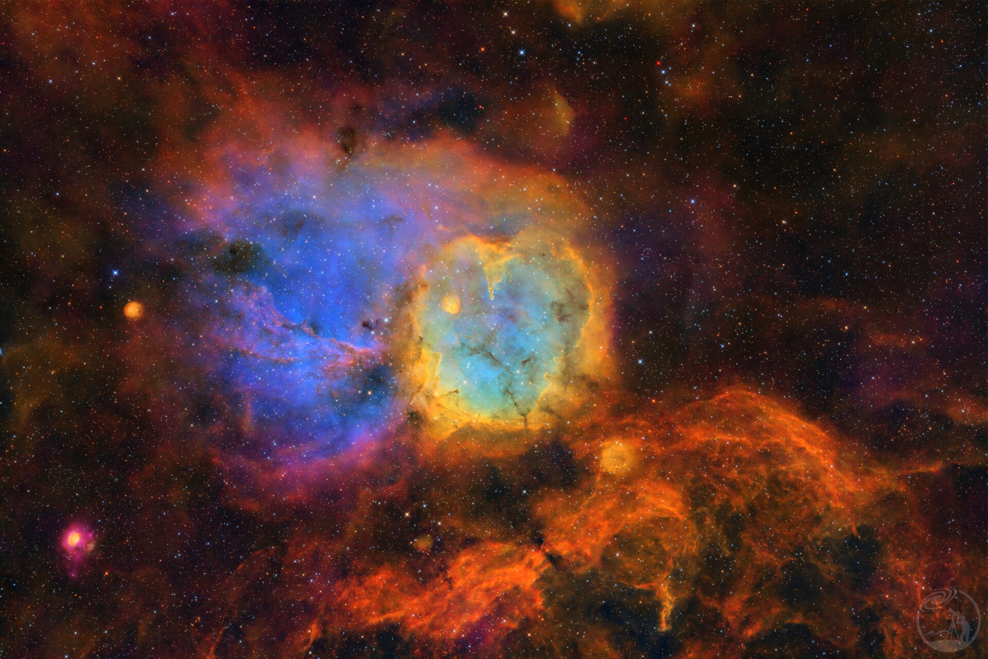 SH2-284