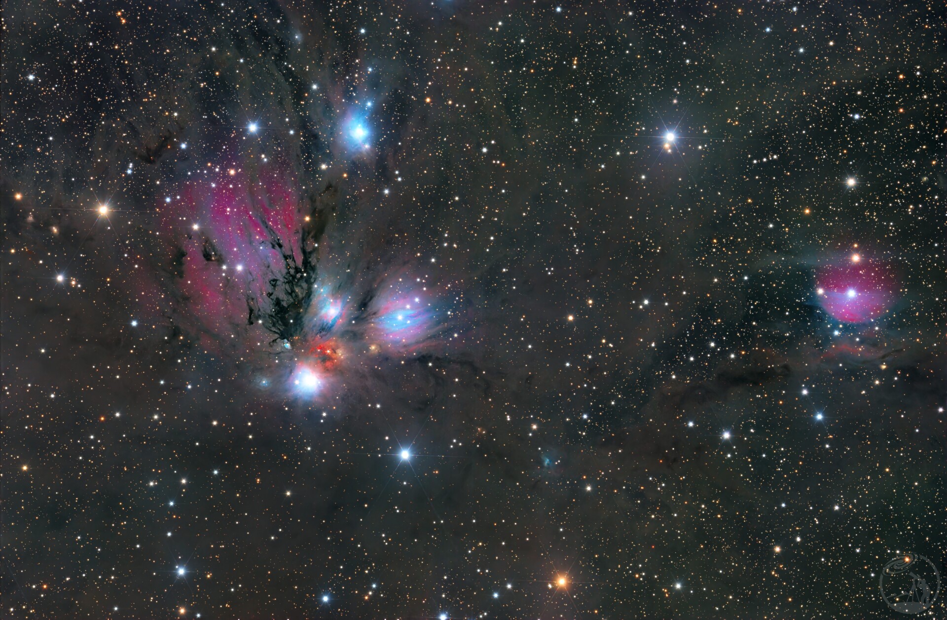 守护牛反的灵魂十字！在星链狂轰滥炸下完美去痕的终极解法