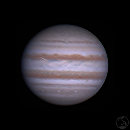 3.10晚9点半木星