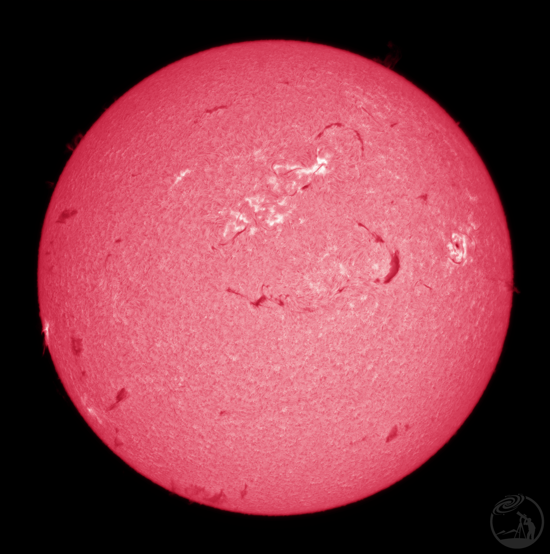 20260314太阳色球plog