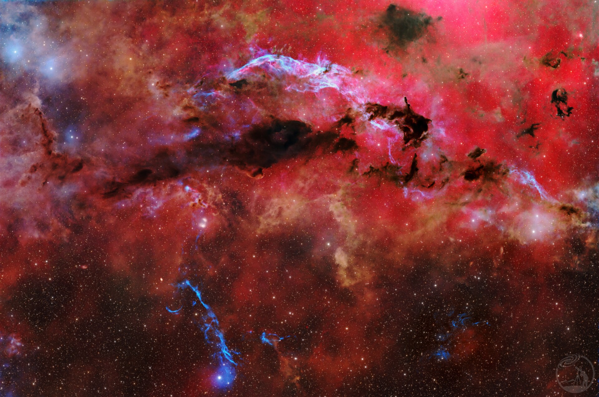 风雷之怒——LDN1401