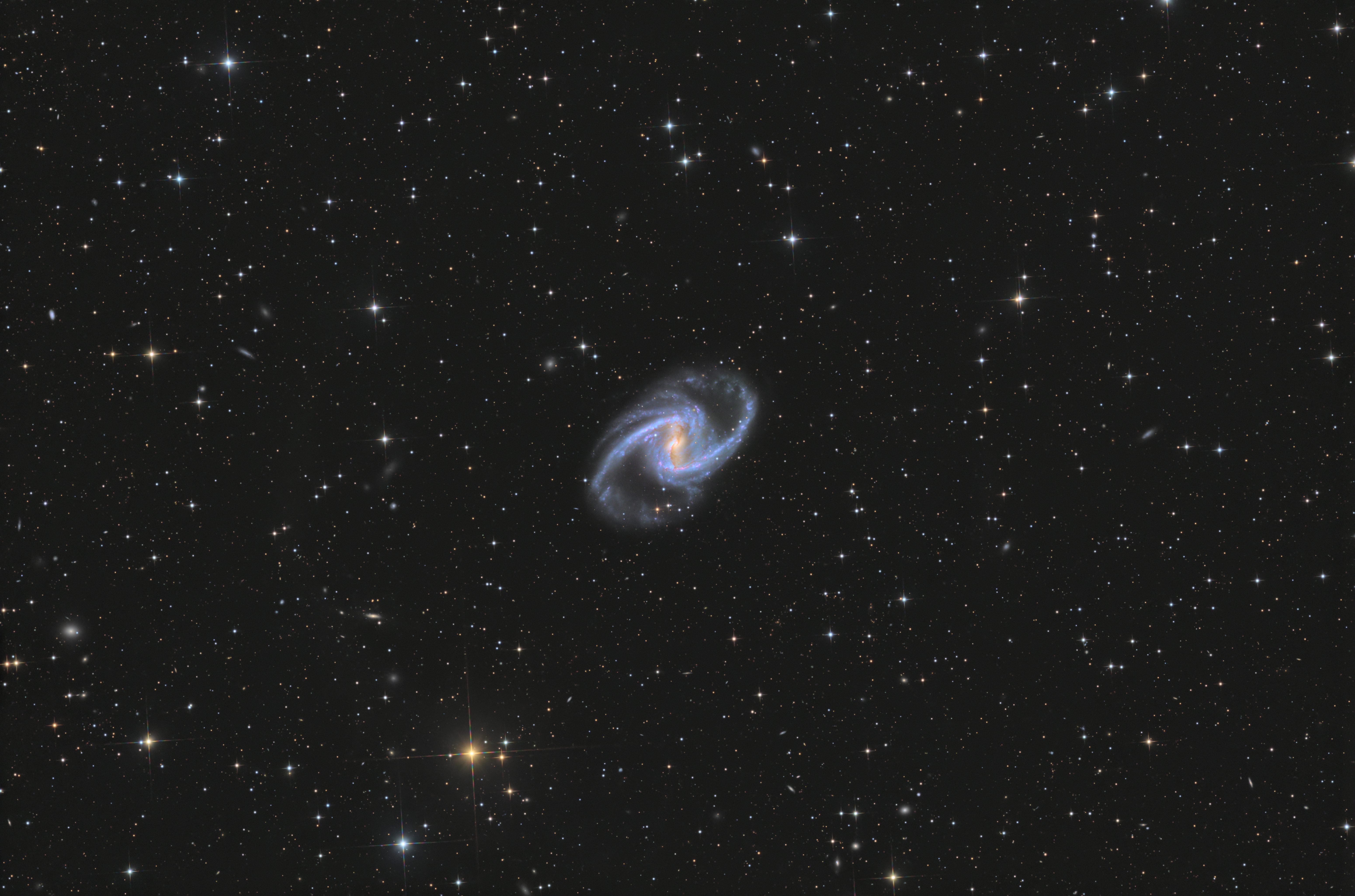NGC1365