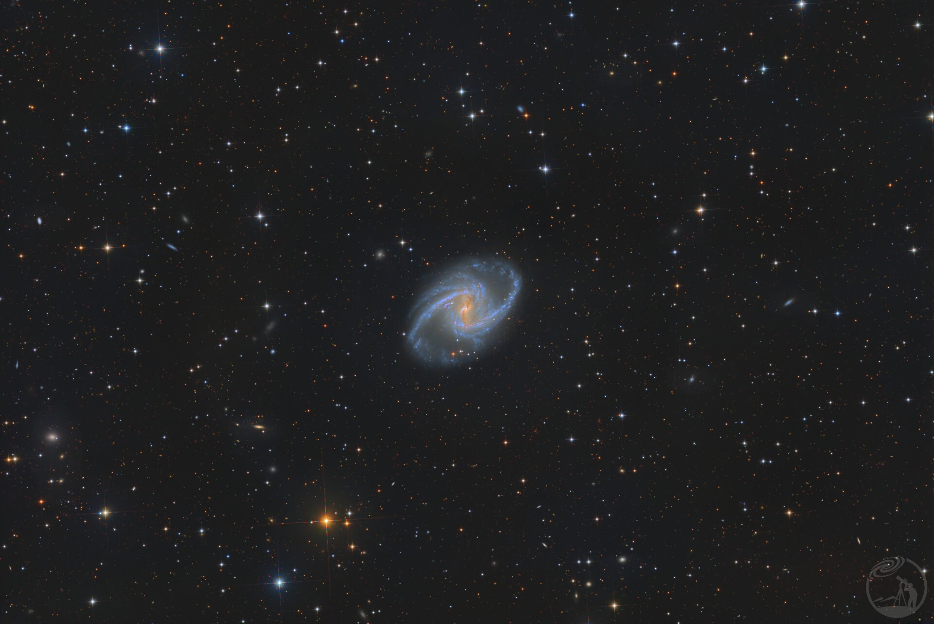 NGC1365