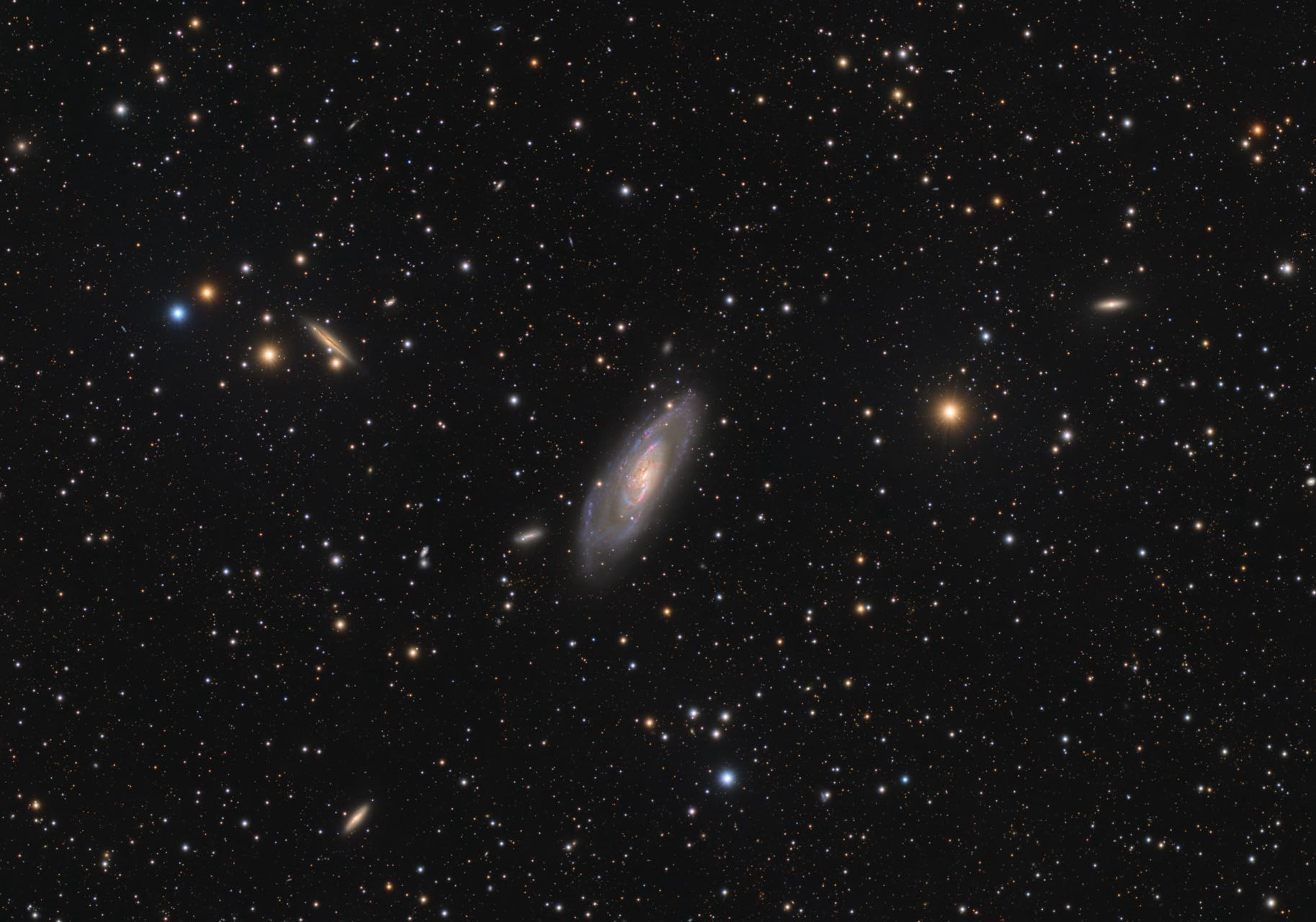 M106-远程台-53h曝光