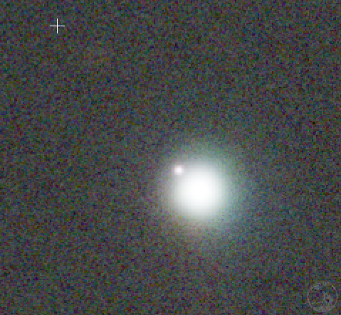 NGC4565 针状星系