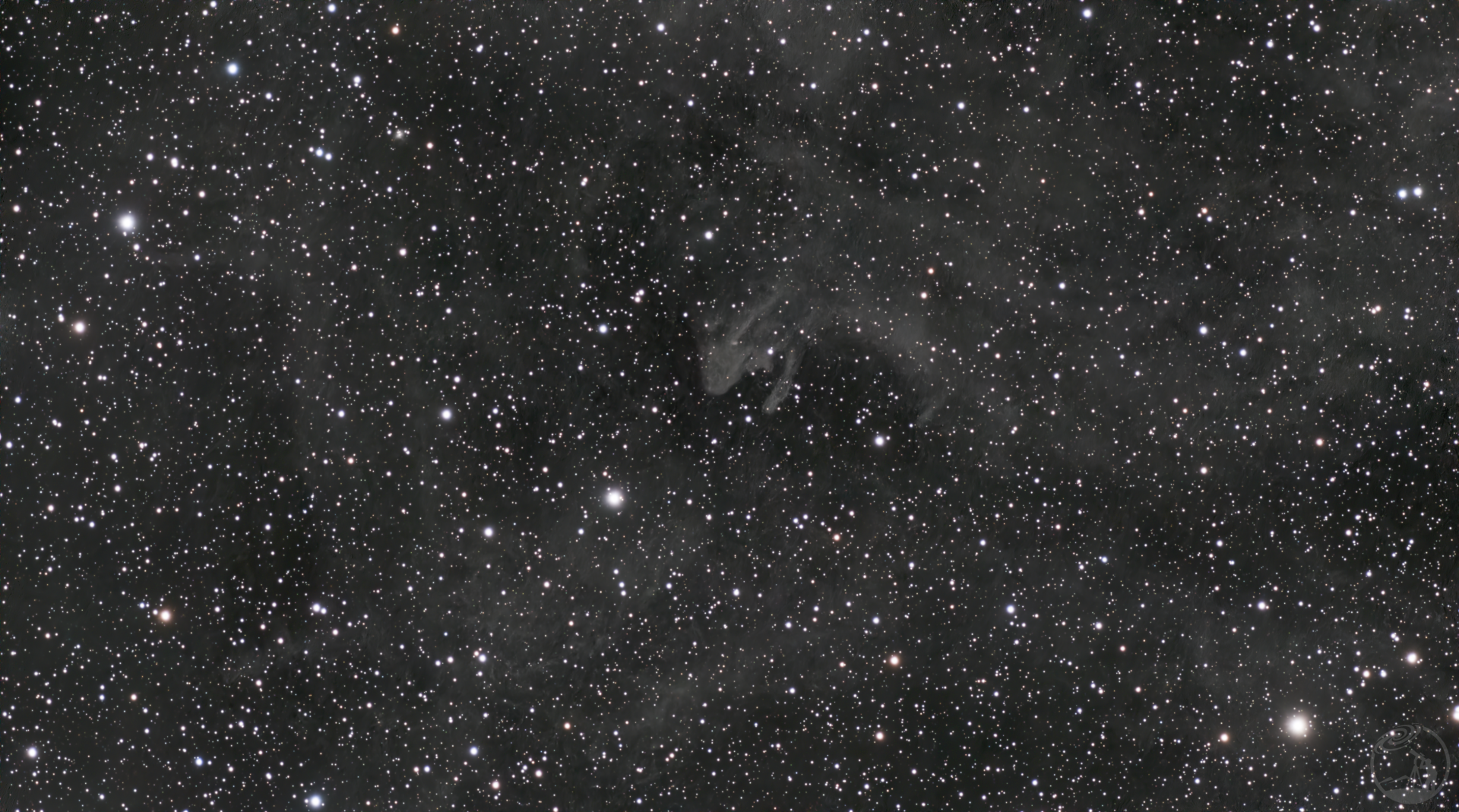 Dwarf3智镜拍暗云