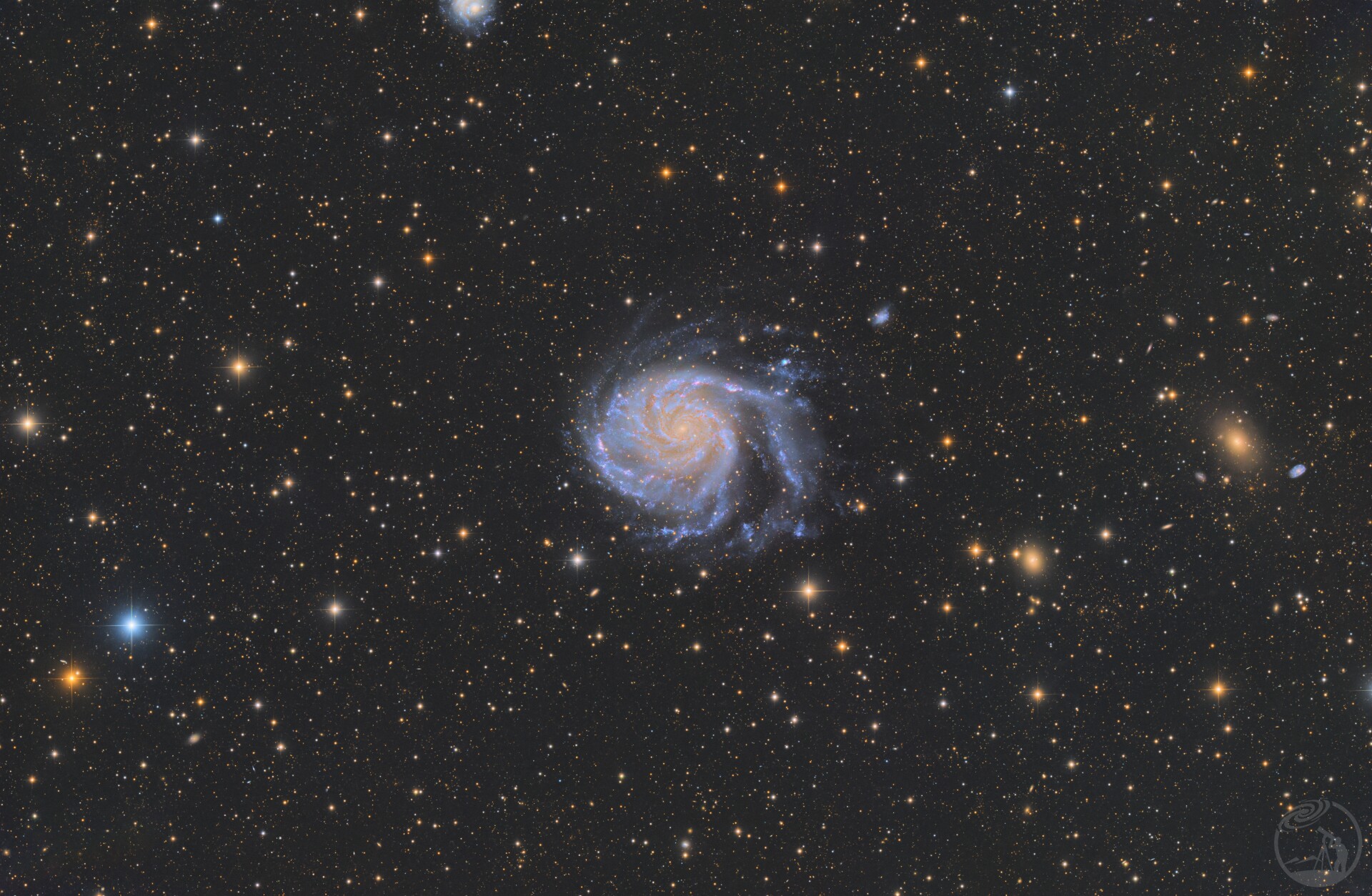 M101 风车V3