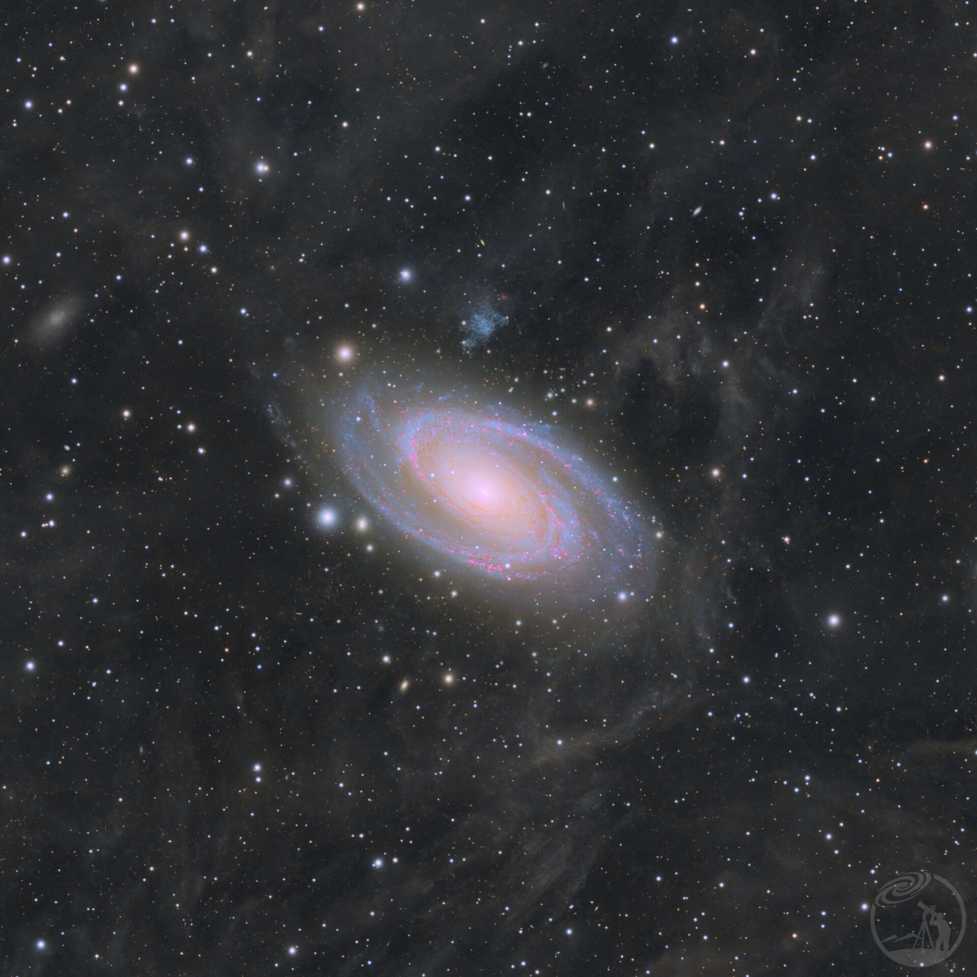 猛嘬三年雪茄的波德