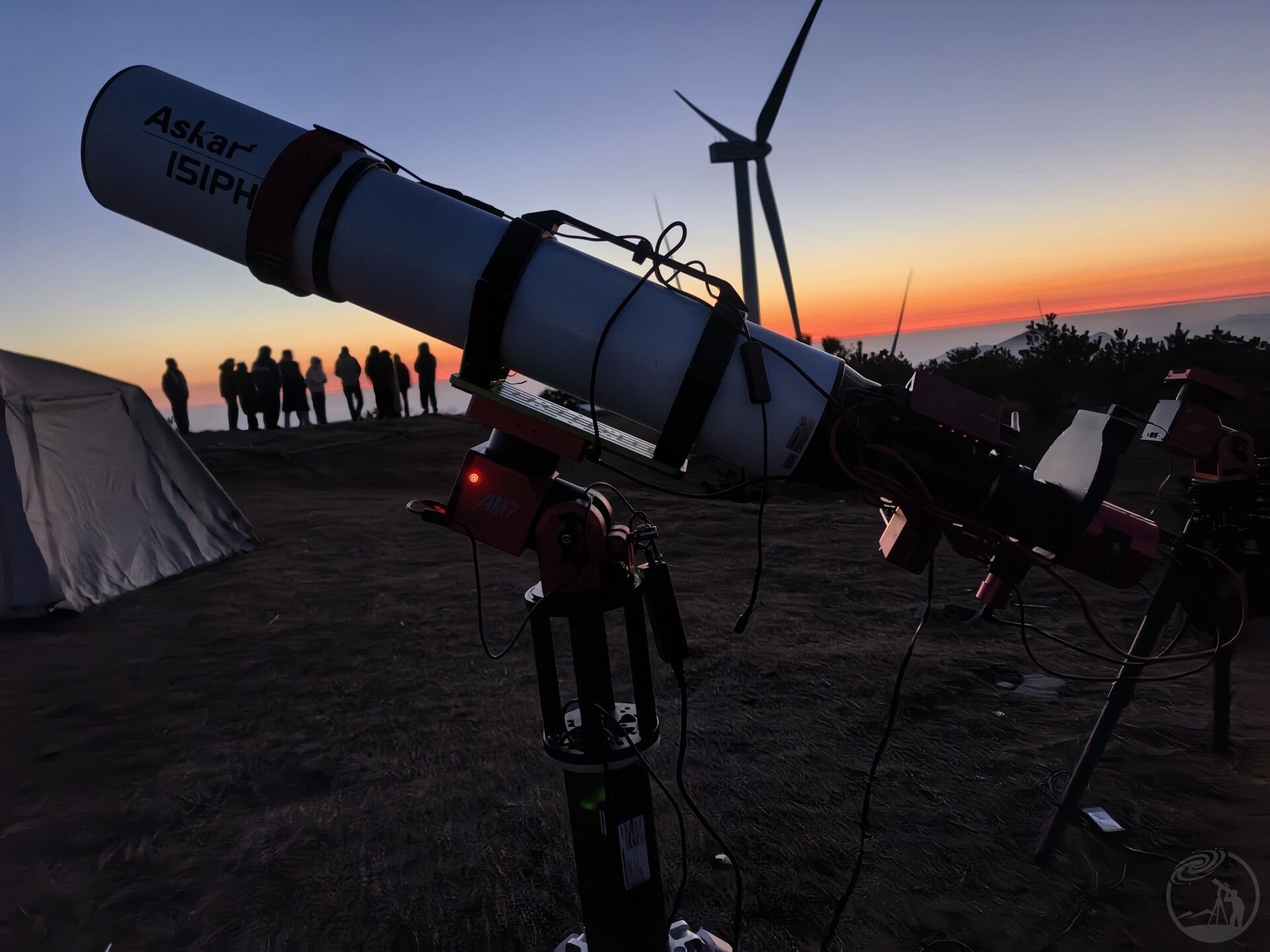 NGC5139半人马座ω星团