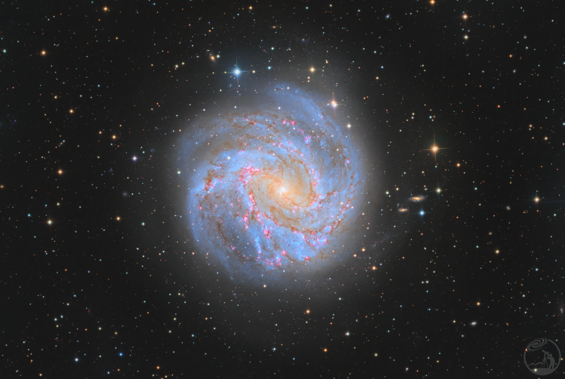 M83 - 呼啸的南风车