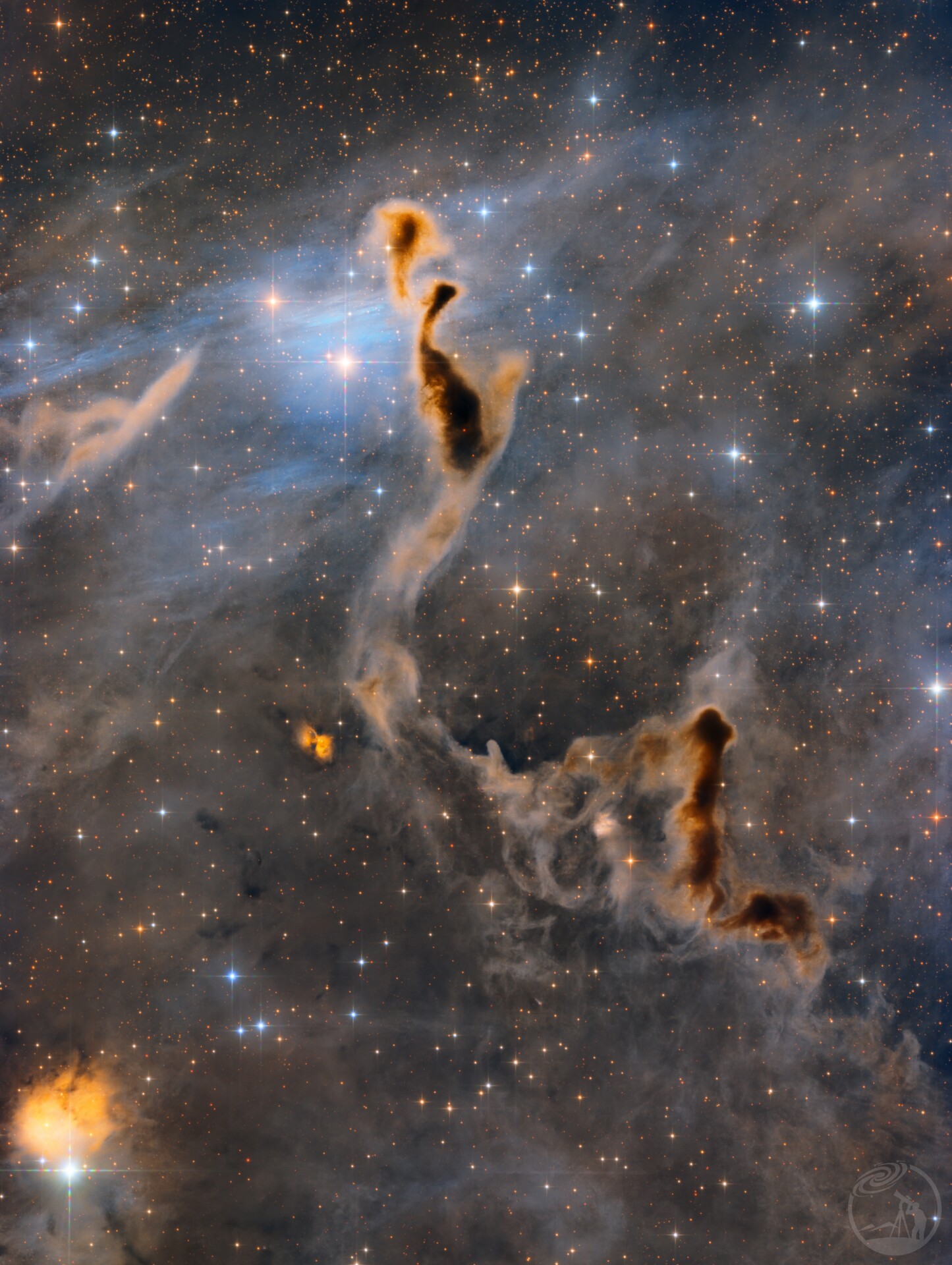 LDN1355援助之手 V2