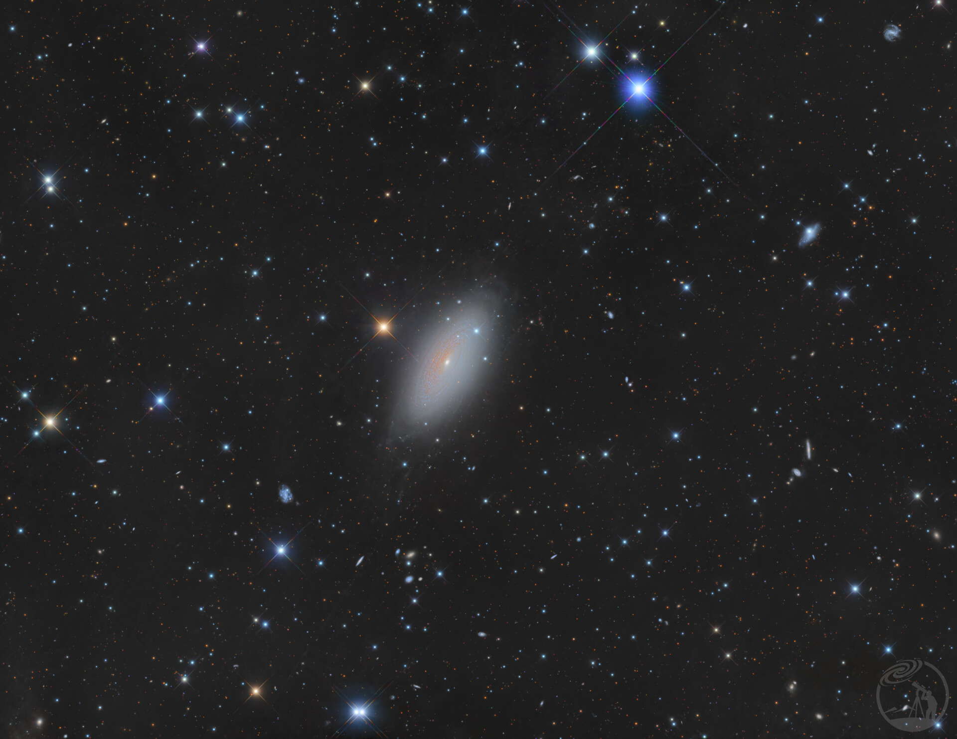 NGC2841