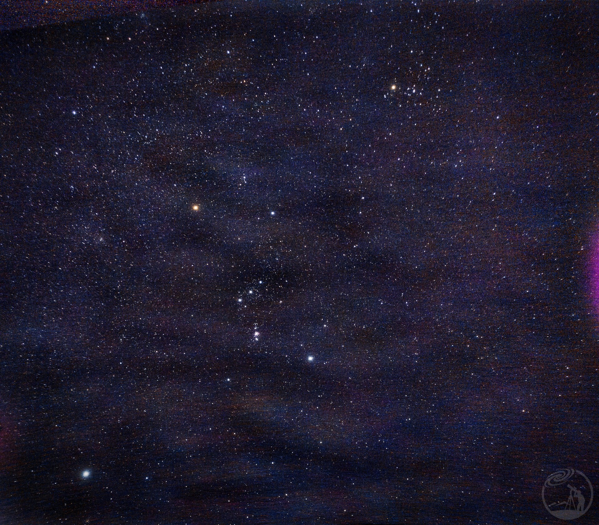 郊区星野重修版