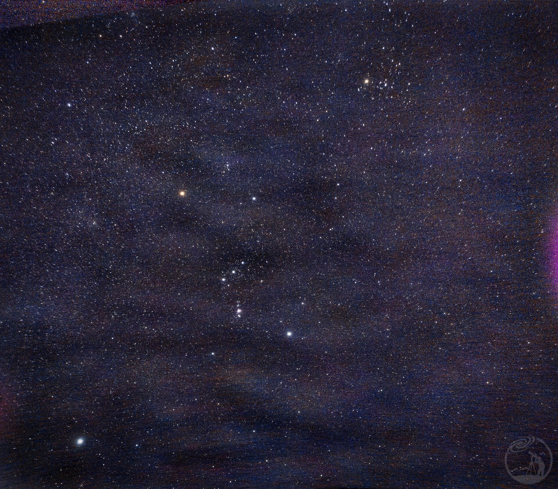 郊区星野重修版