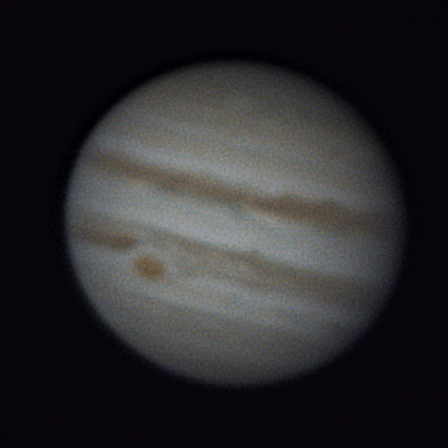 Jupiter 