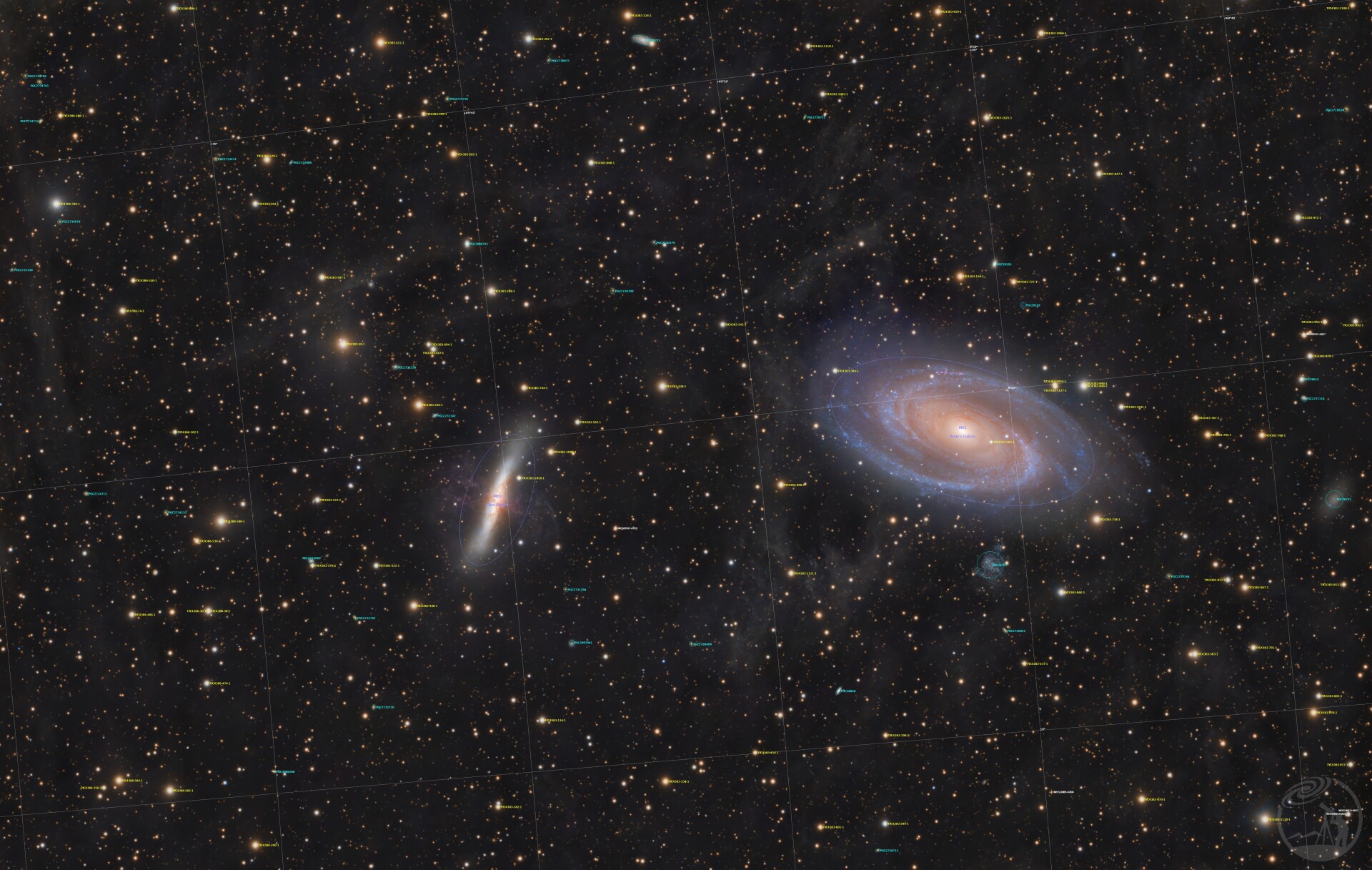 M81M82