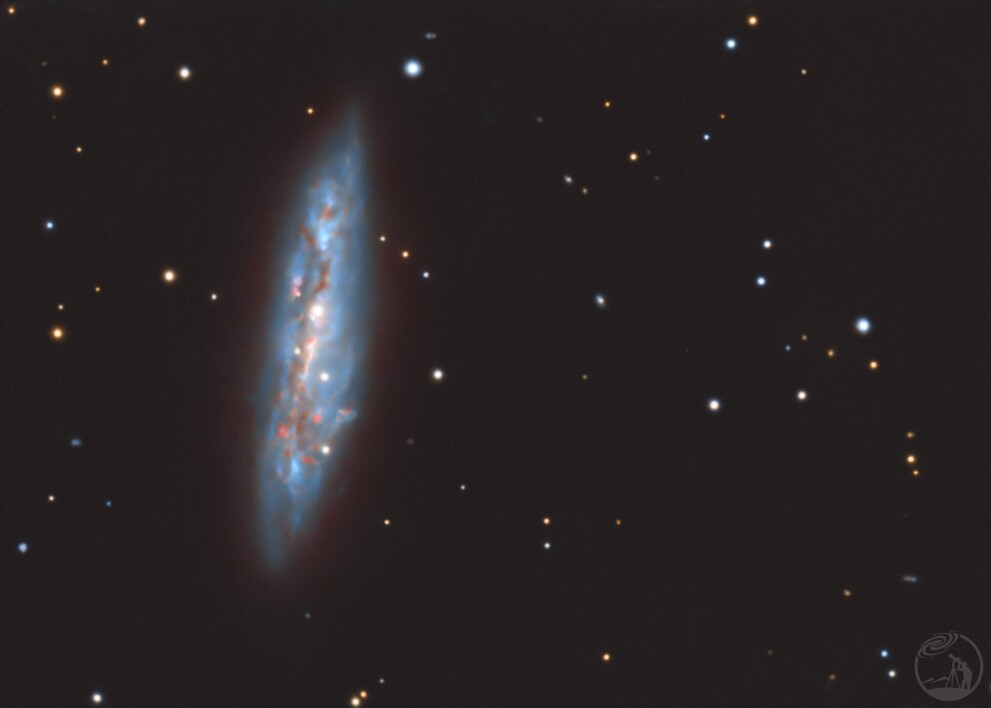 m97夜枭星云