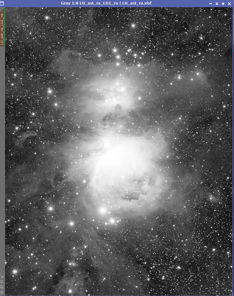 古法马赛克——当脚本做完依旧一坨的最后方案