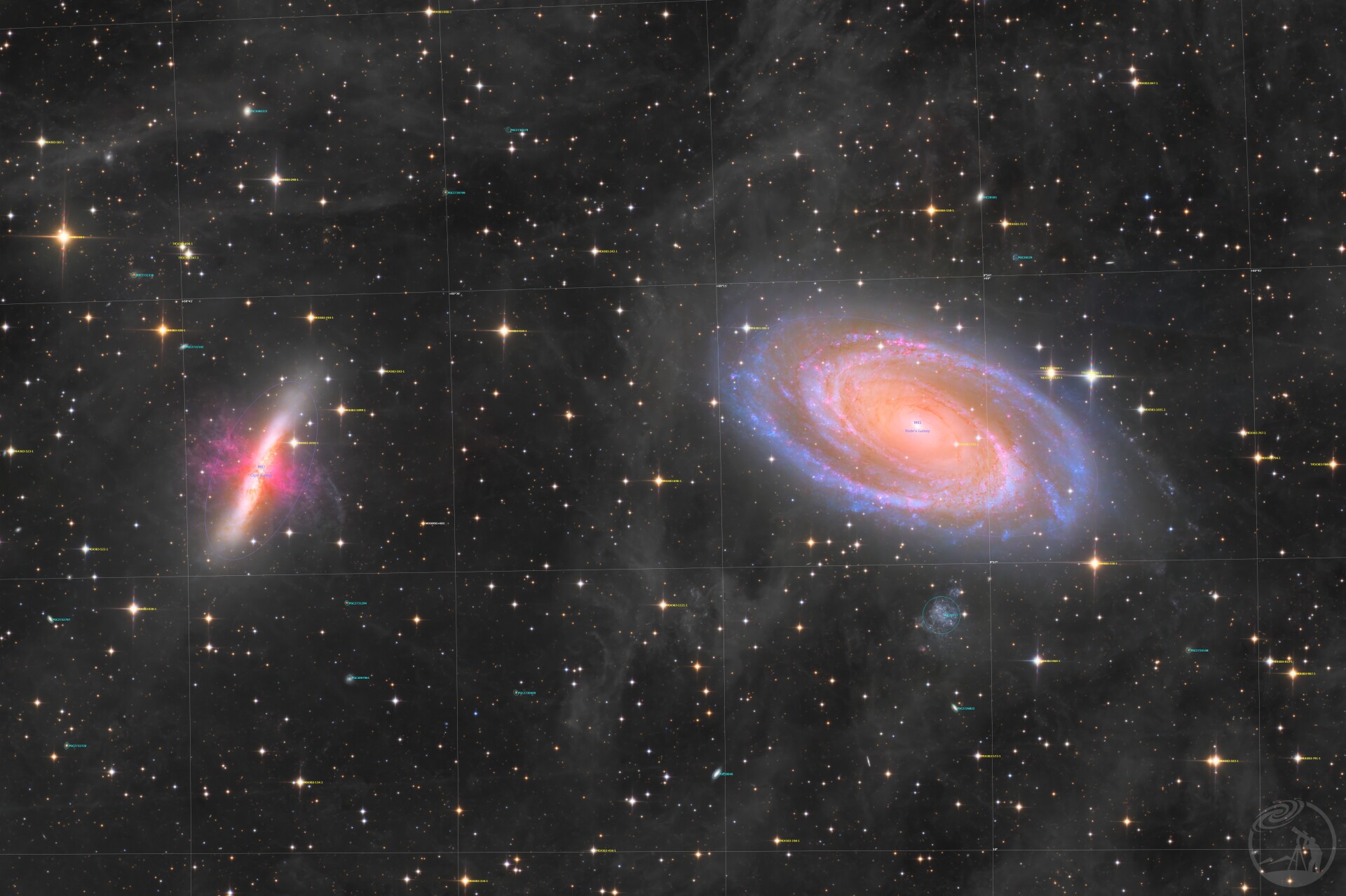 M81M82黑白机版