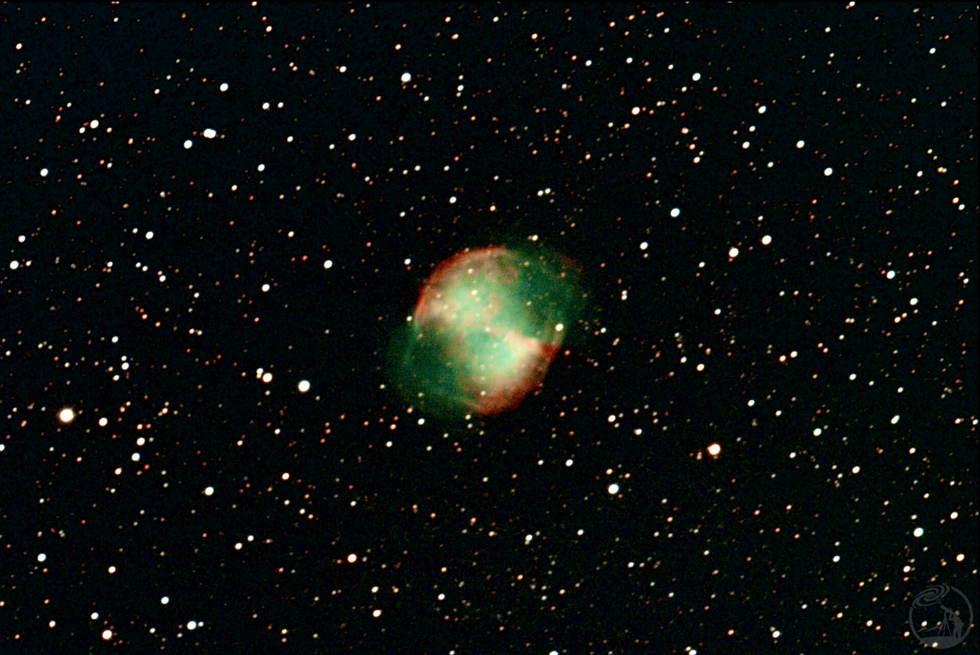 ngc3521 ngc3544 m27