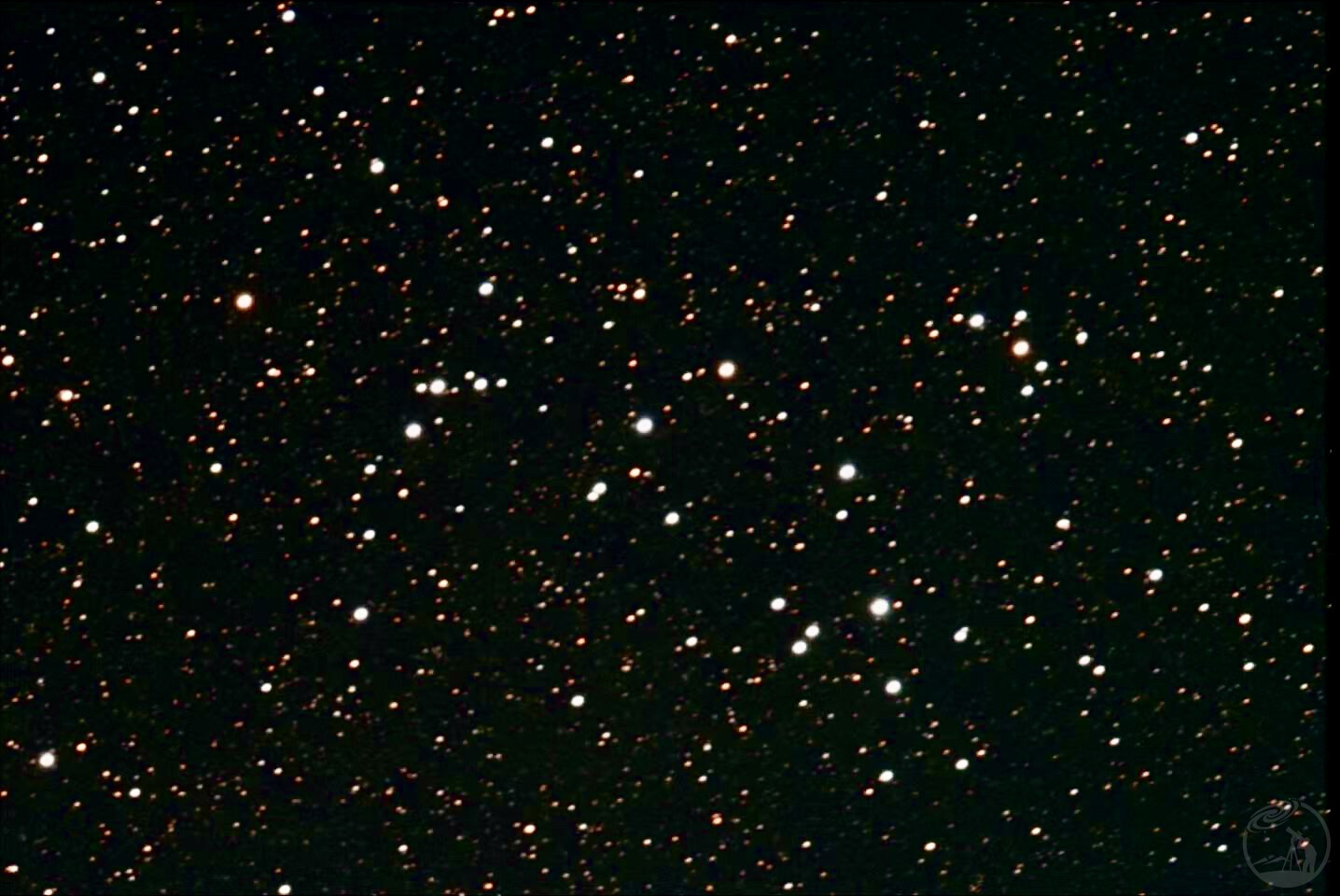 ngc3521 ngc3544 m27