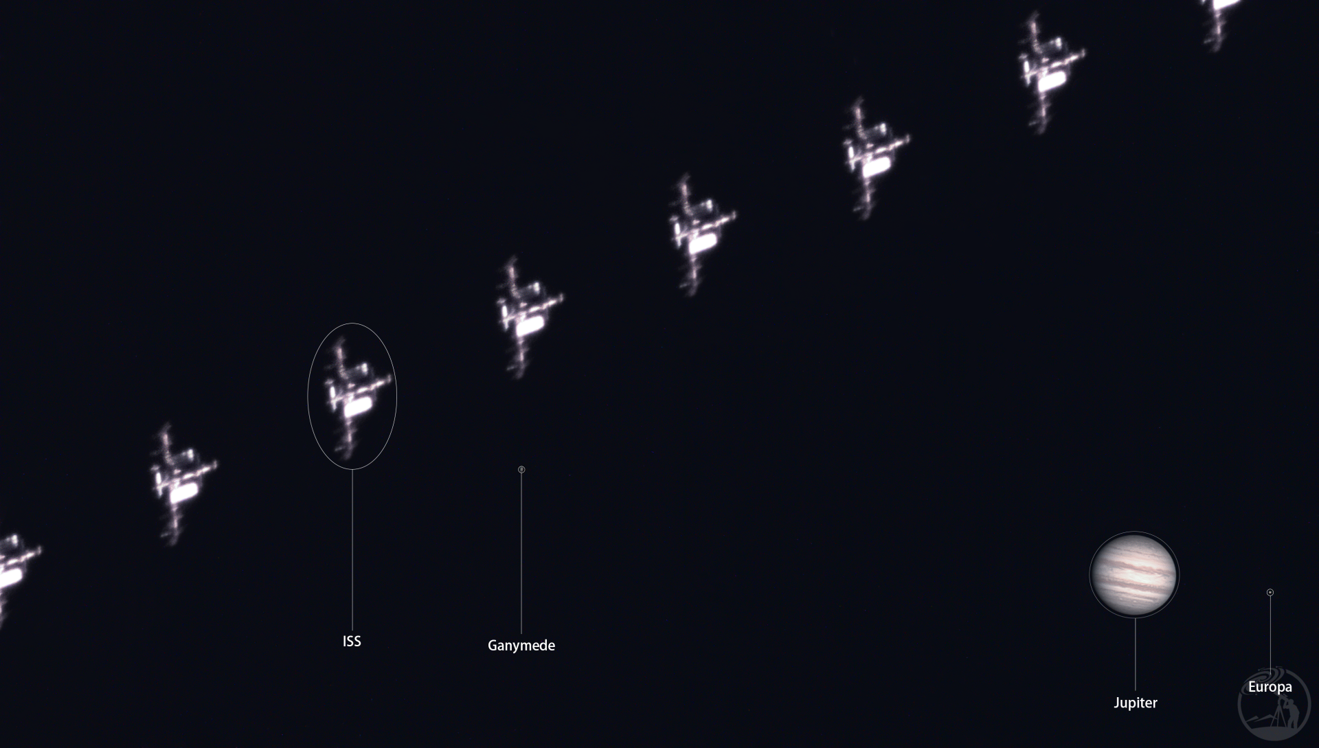 国际空间站凌木星_重修版