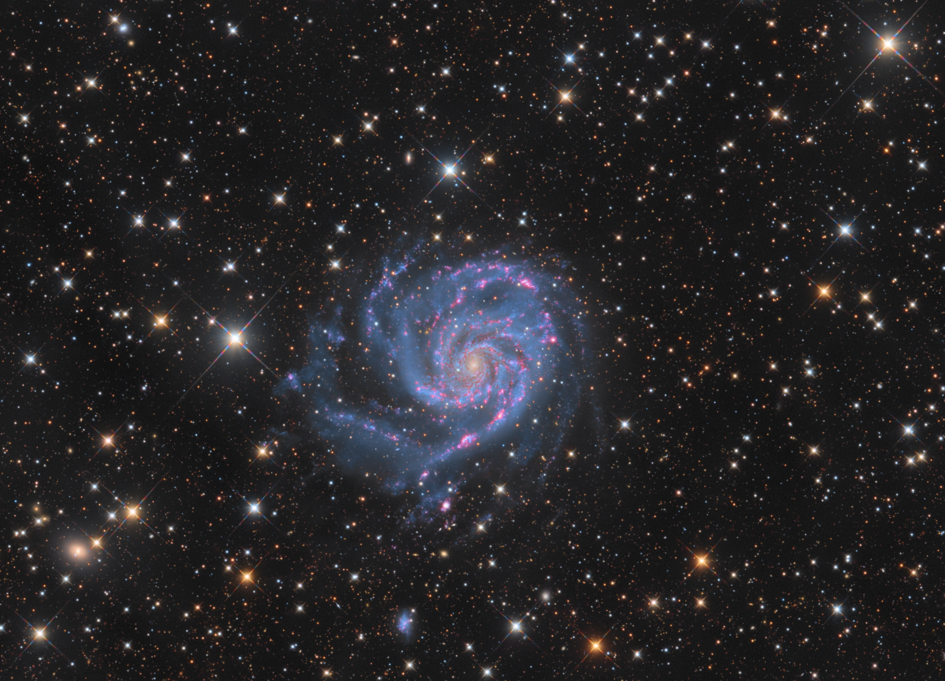 M101🎈
