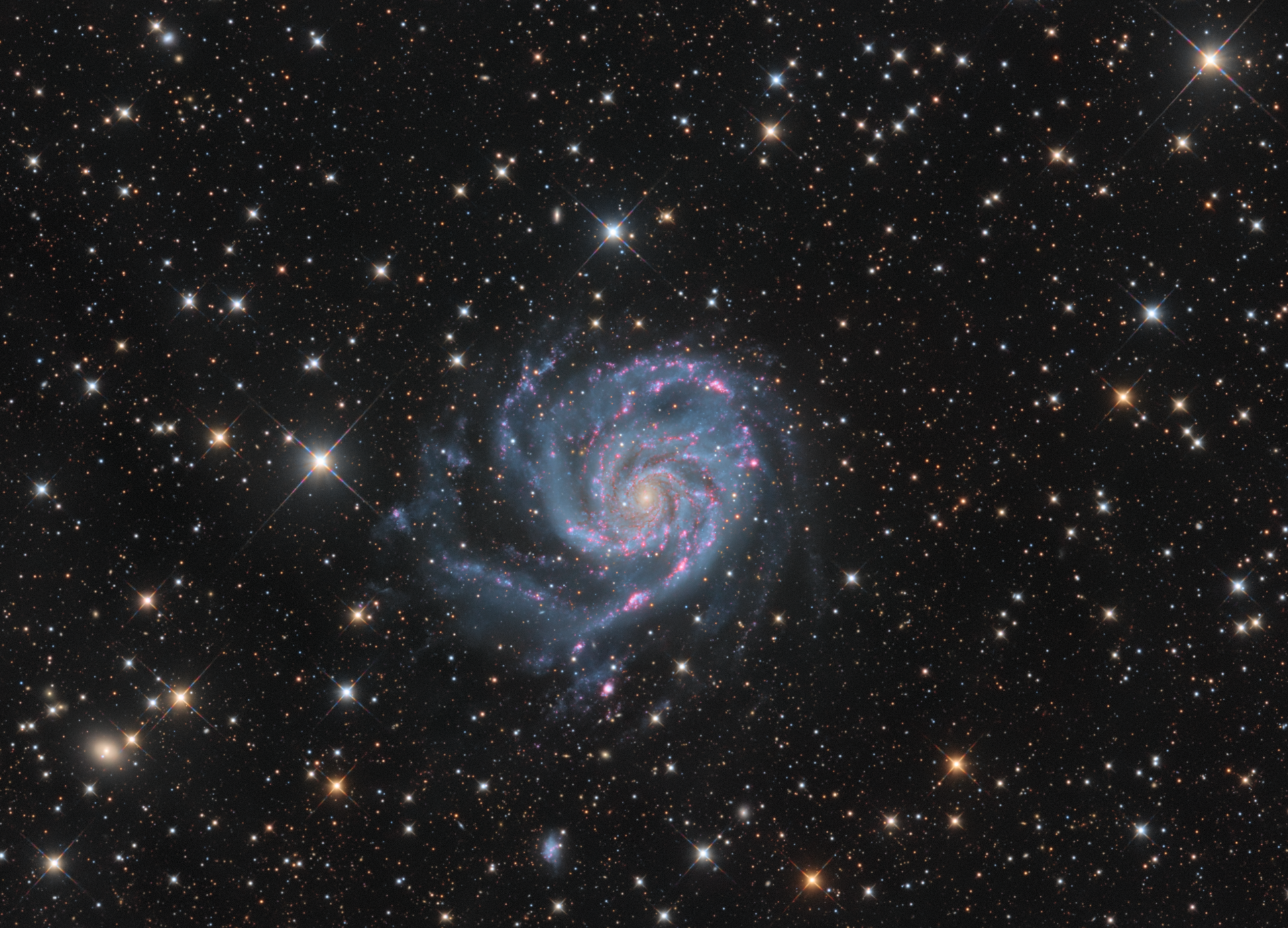 M101🎈