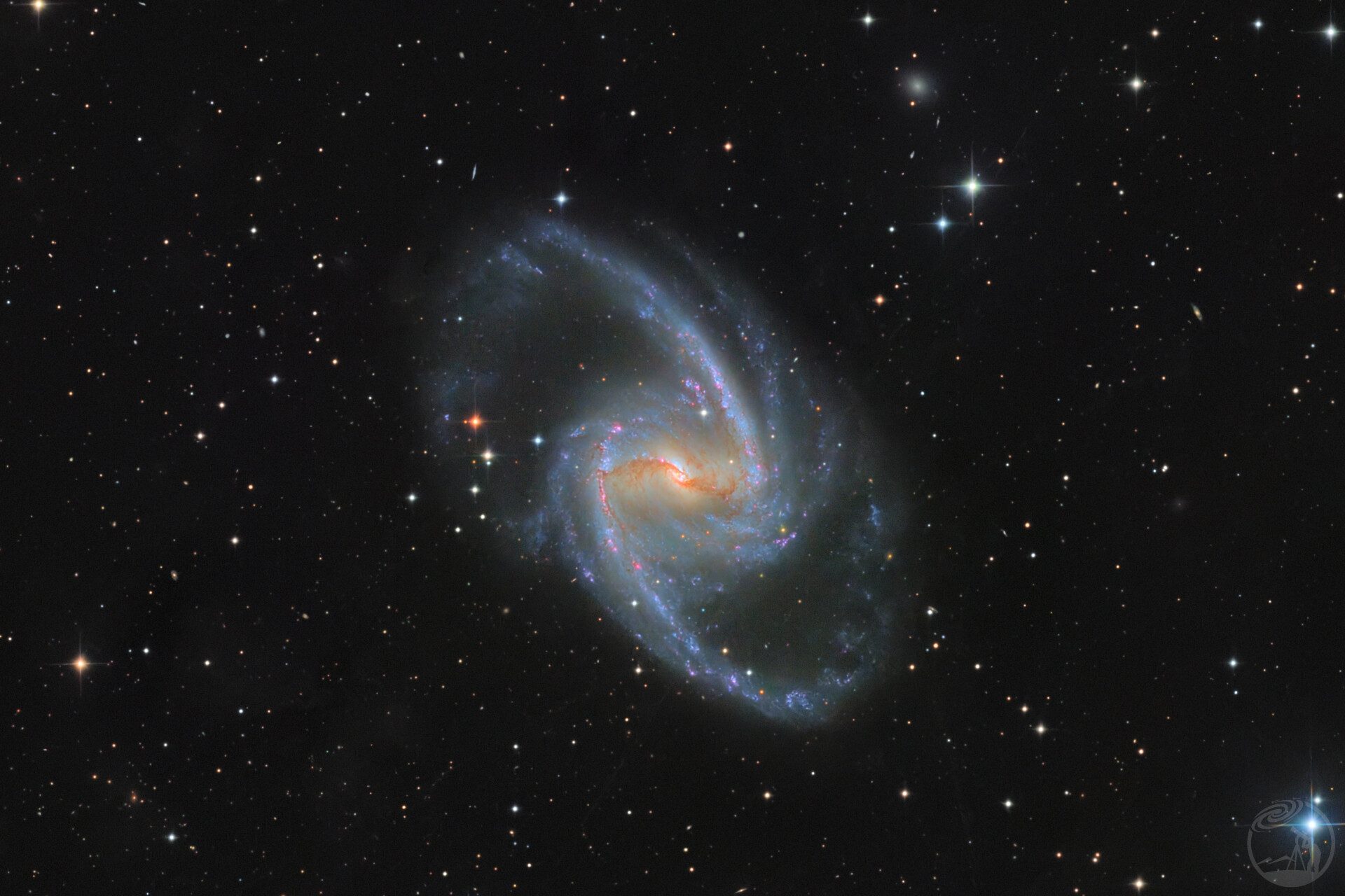 NGC1365