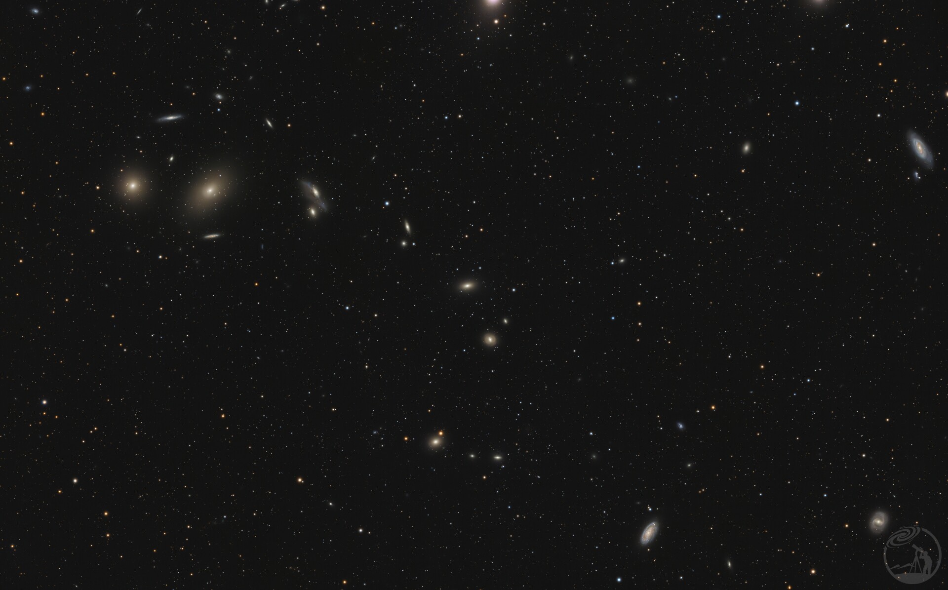 Makarian's Chain LRGB