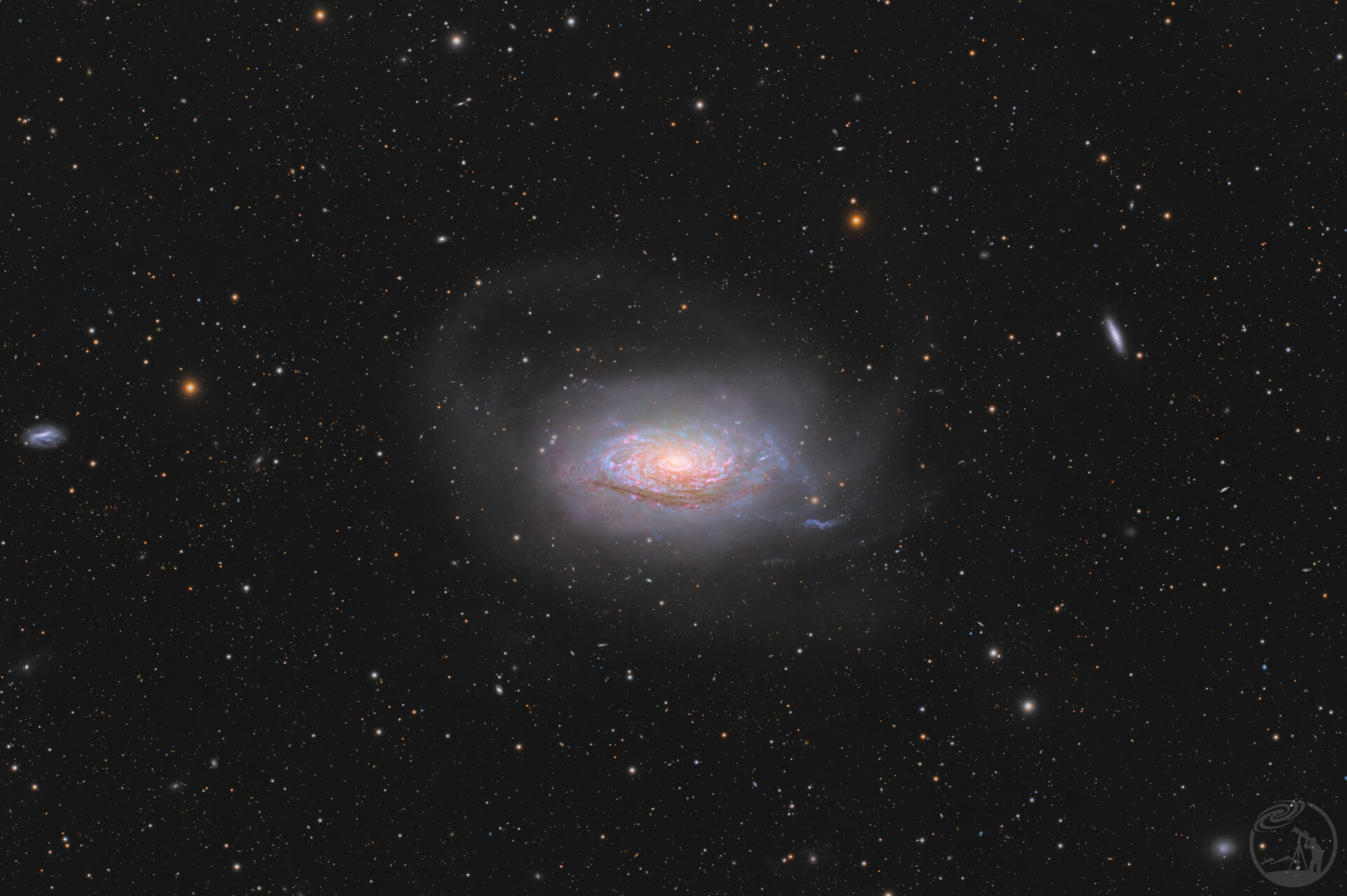 瓜子星系第二版