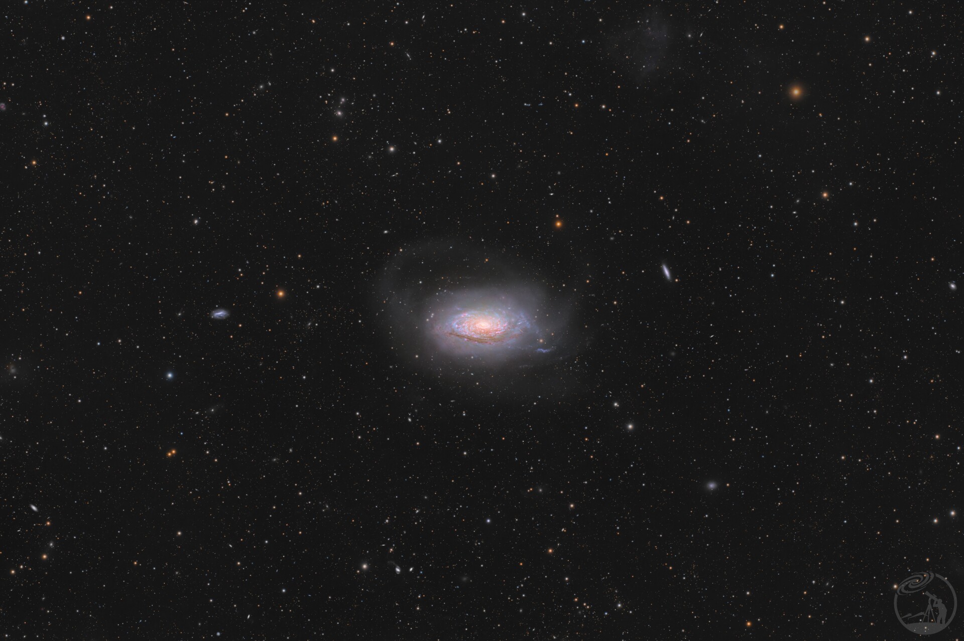 瓜子星系第二版