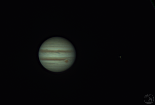 木星