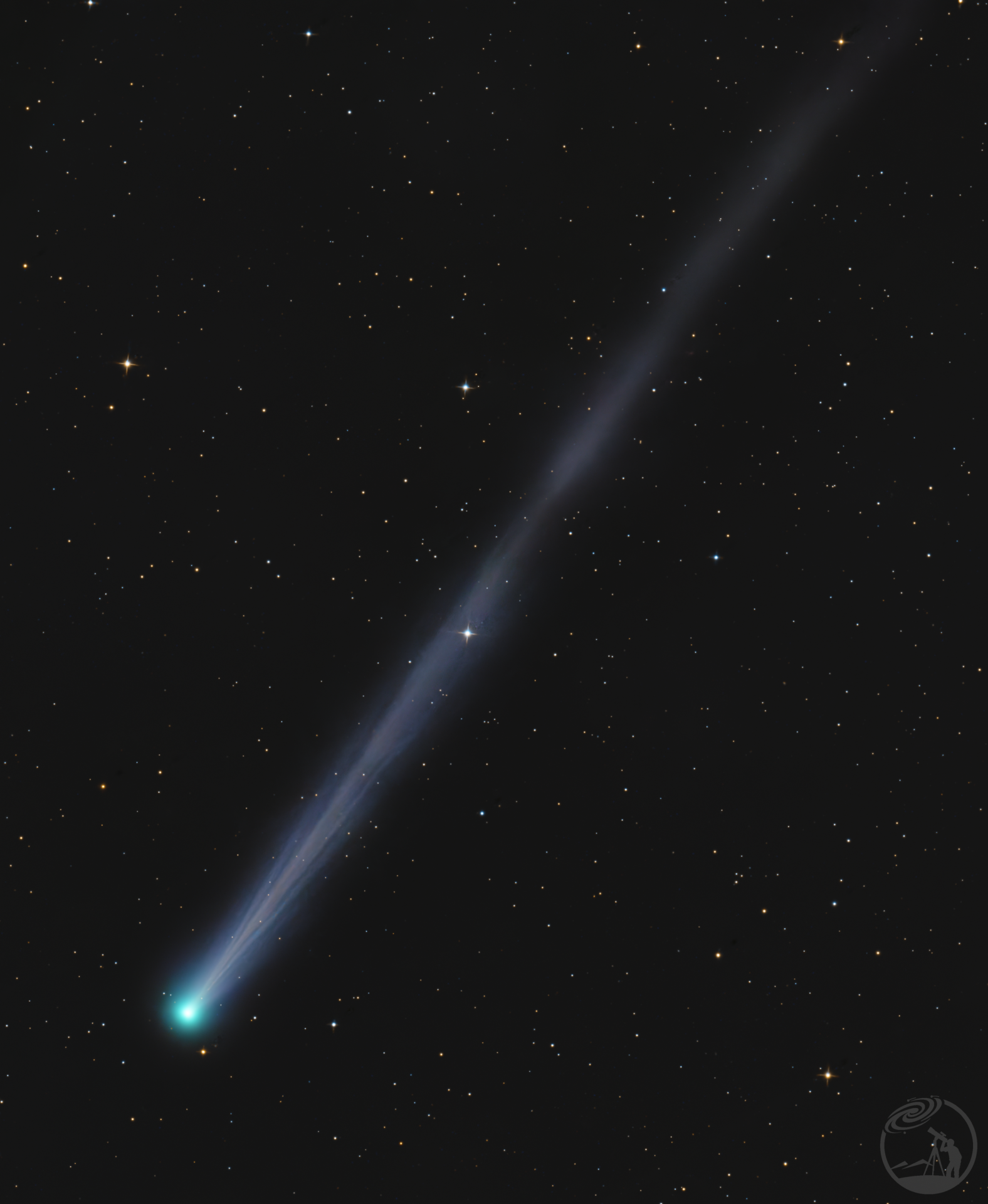 C/2025 R3(PANSTARRS)