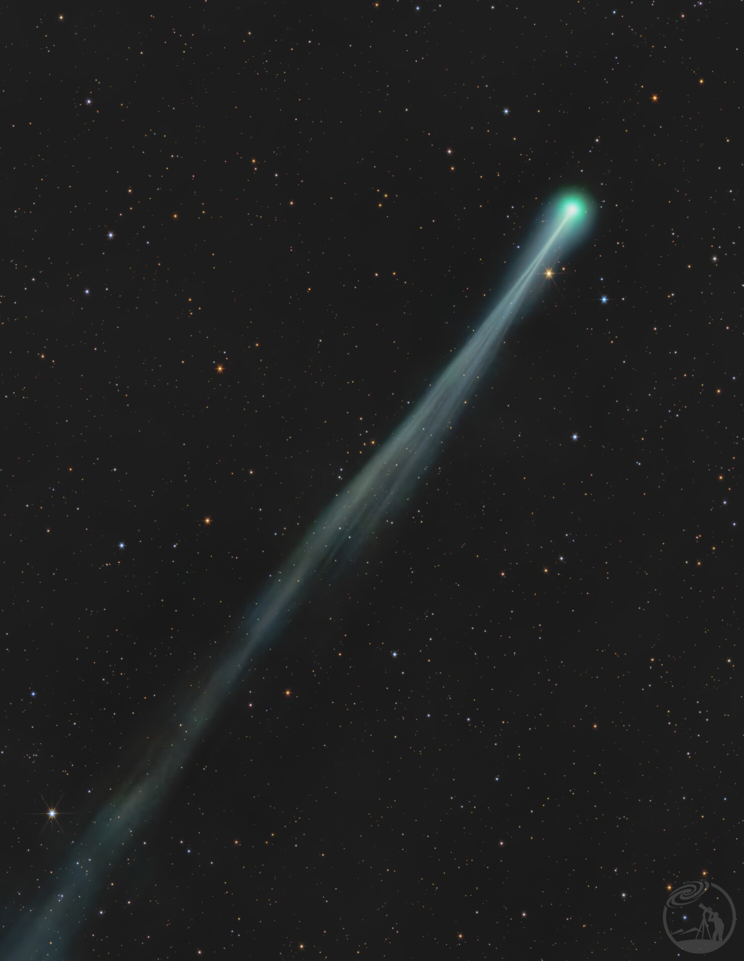 C/2025 R3一飞冲天