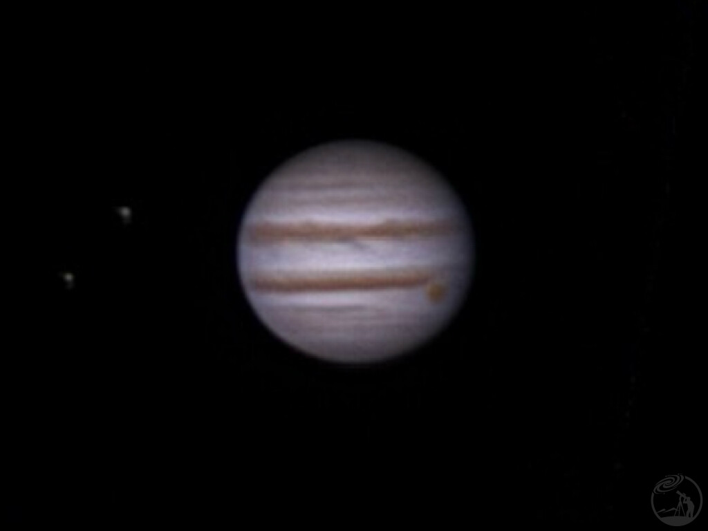 木星