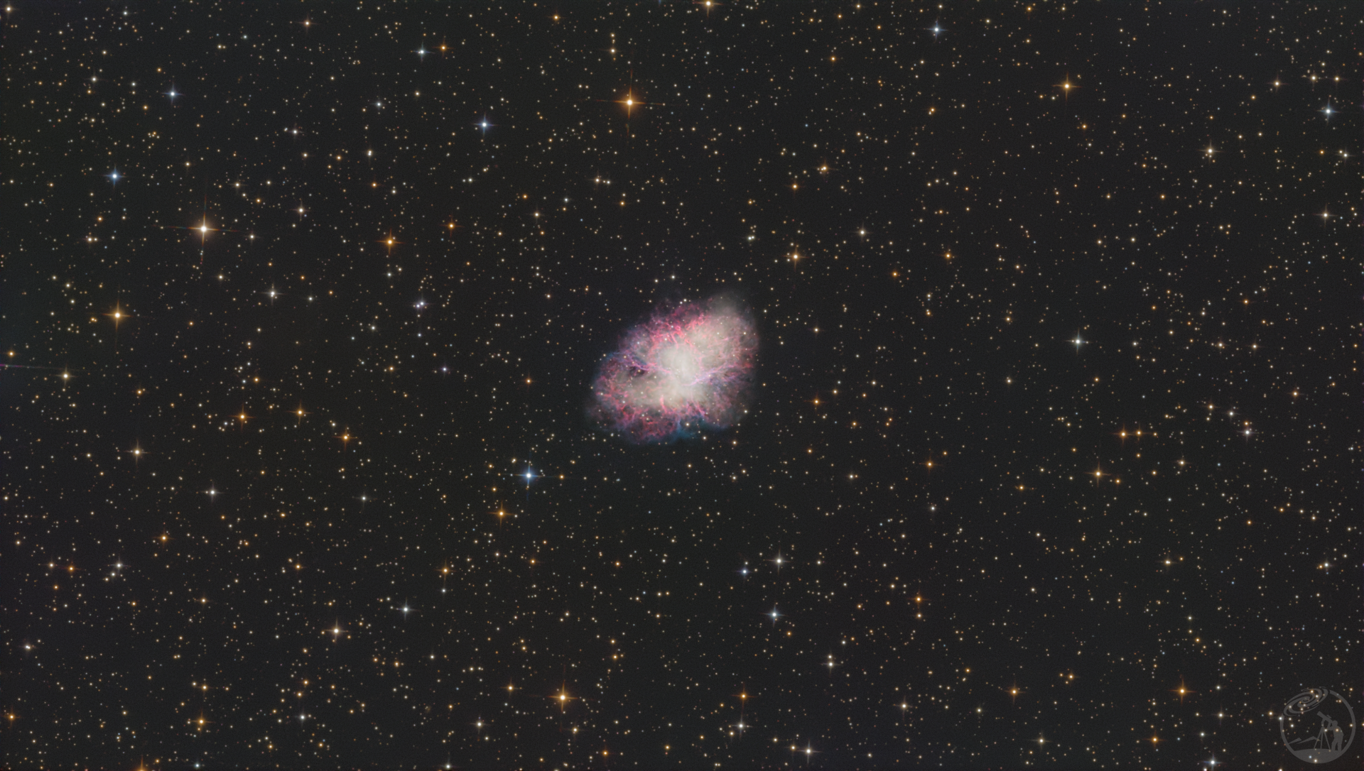 M1 | Crab Nebula