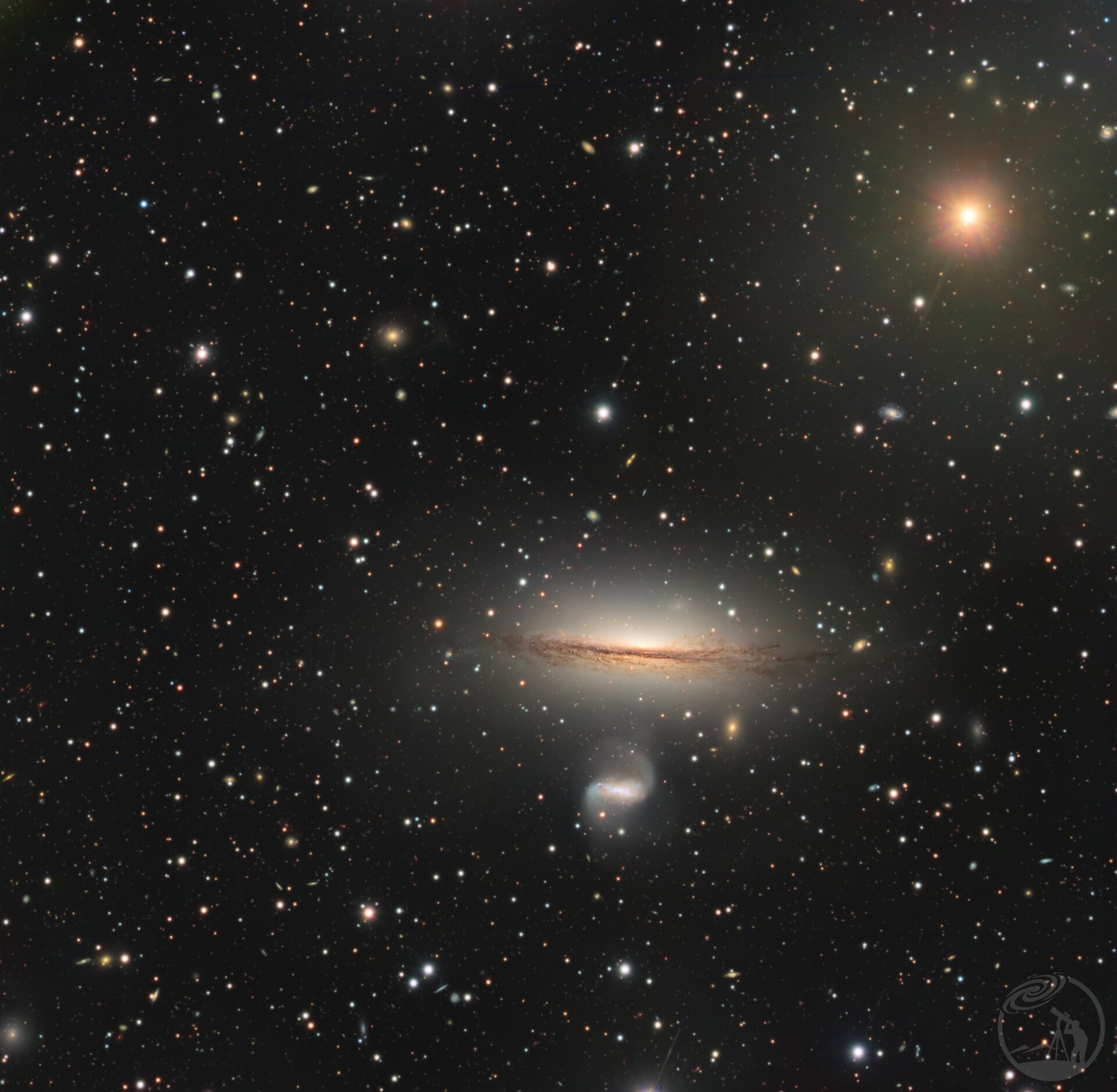 ngc5078